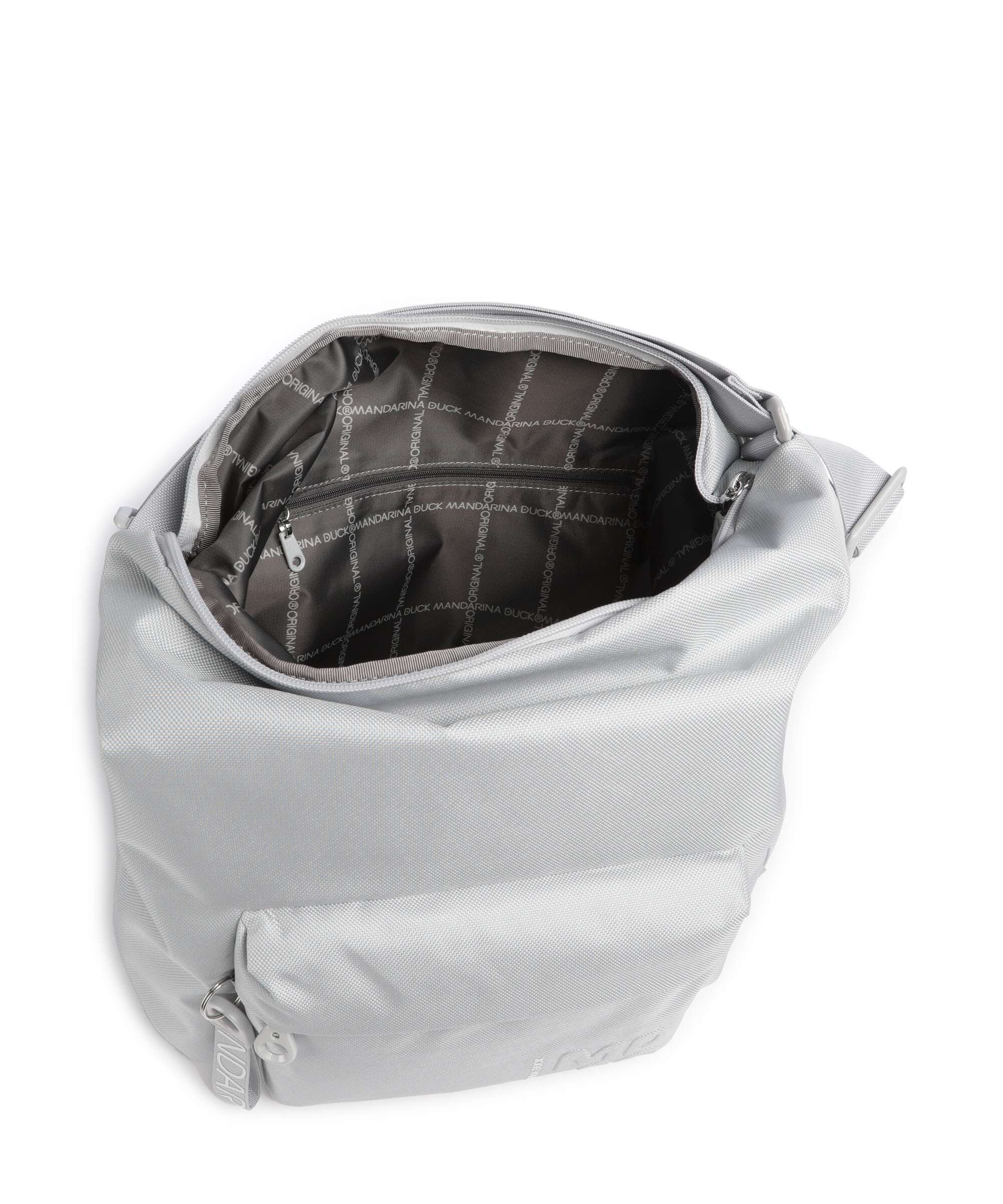 Mandarina Duck MD20 Plecak-torba pearl - Image 7