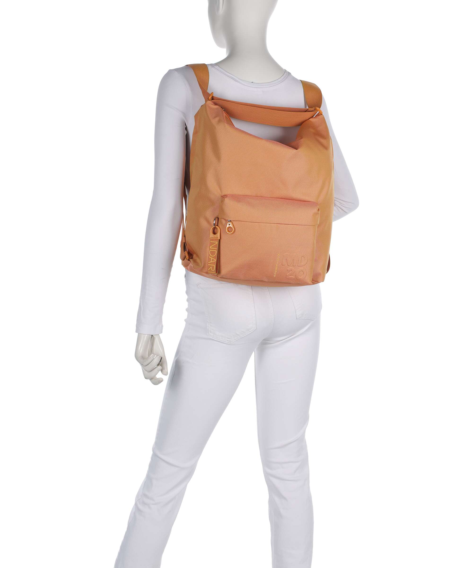 Mandarina Duck MD20 Plecak-torba mango - Image 4