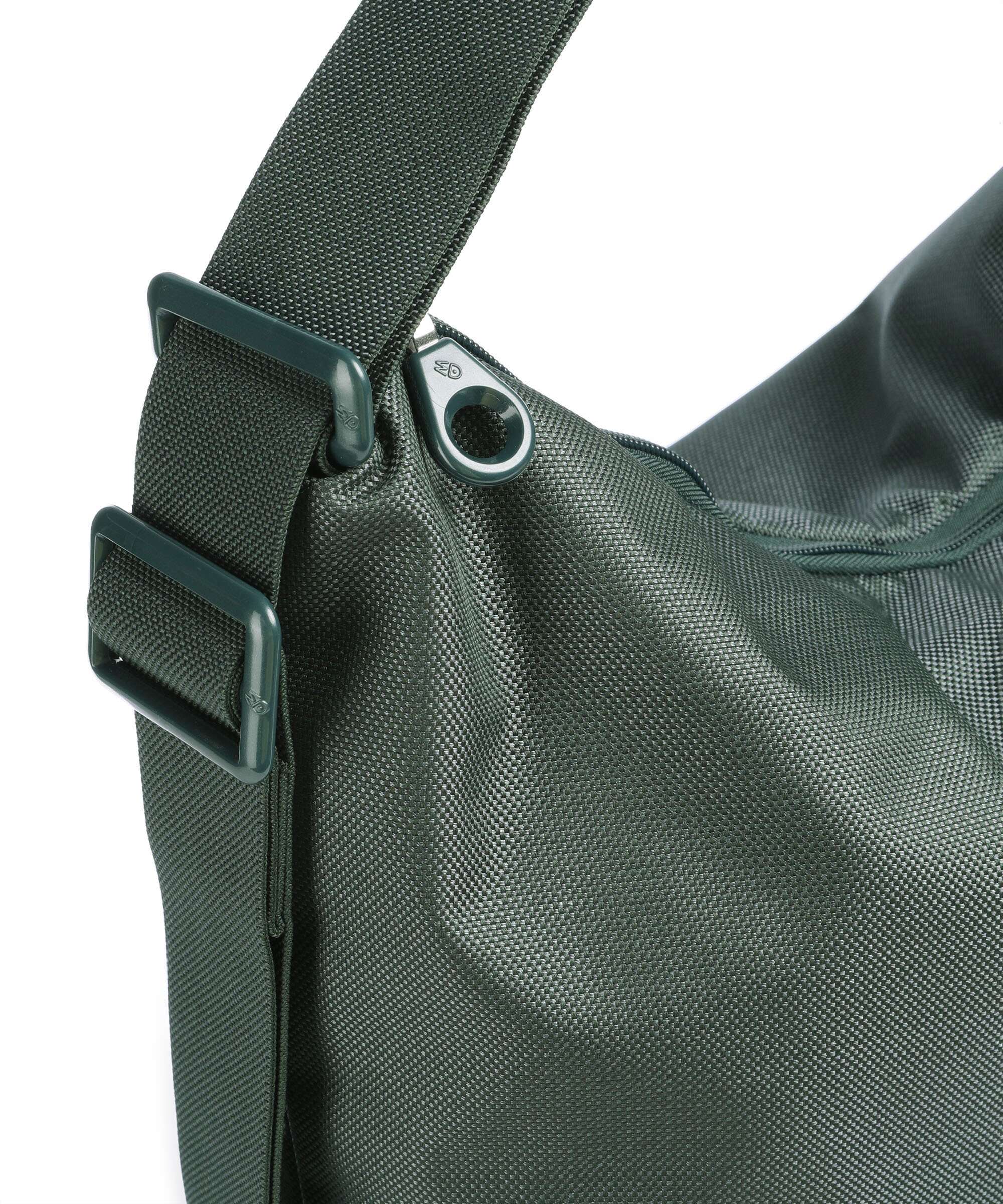 Mandarina Duck MD20 Plecak-torba pine green - Image 5