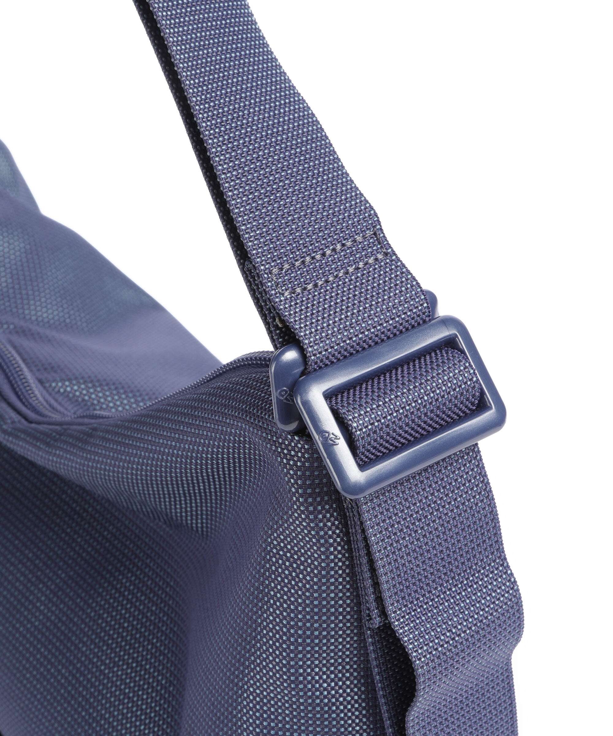 Mandarina Duck MD20 Plecak-torba deep blue - Image 5