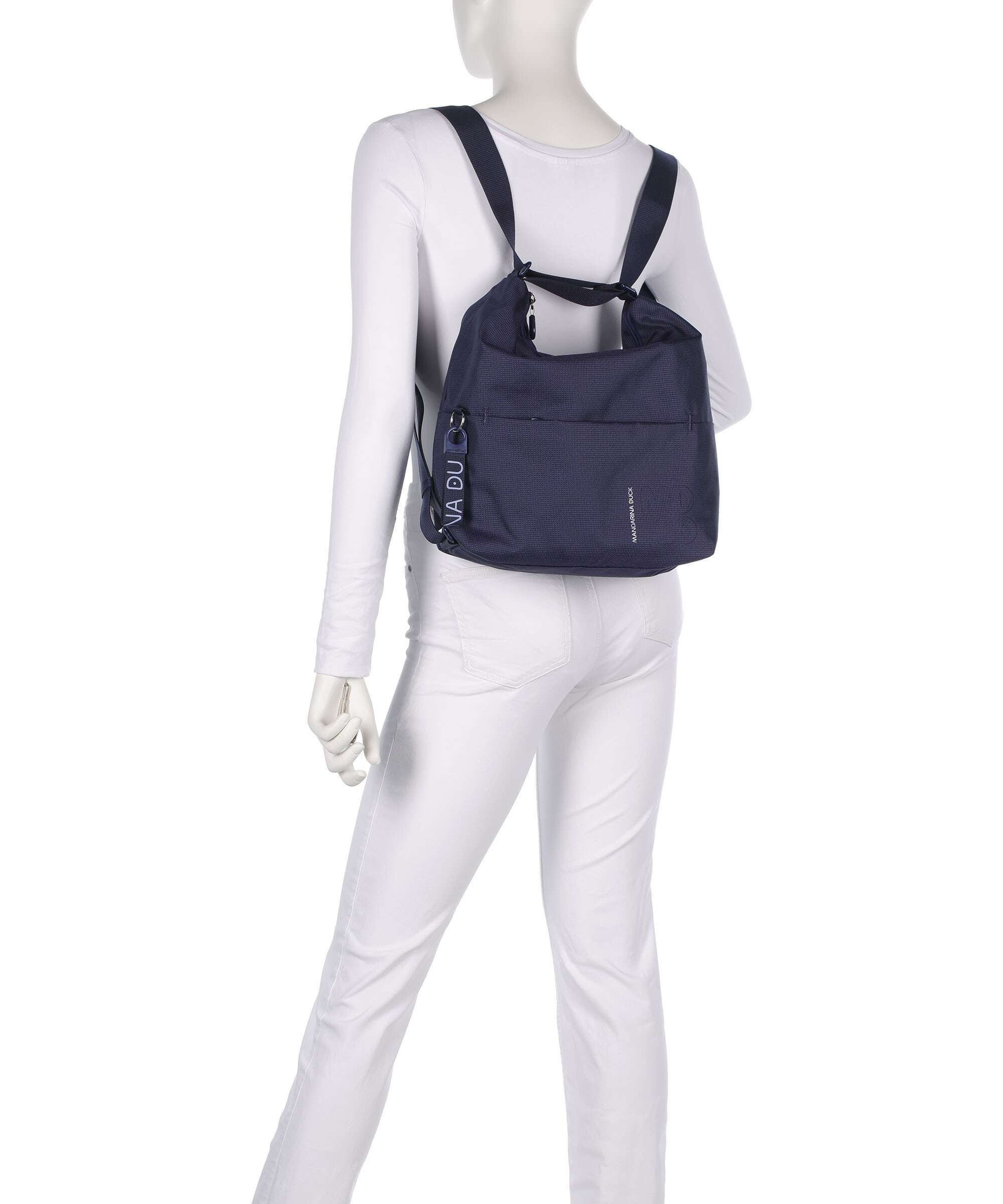 Mandarina Duck MD20 Plecak-torba eclipse - Image 4