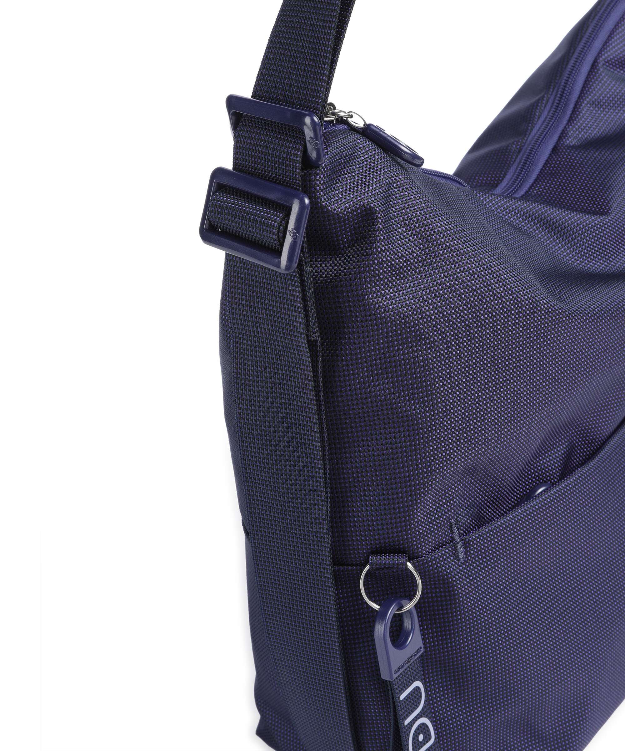 Mandarina Duck MD20 Plecak-torba eclipse - Image 5