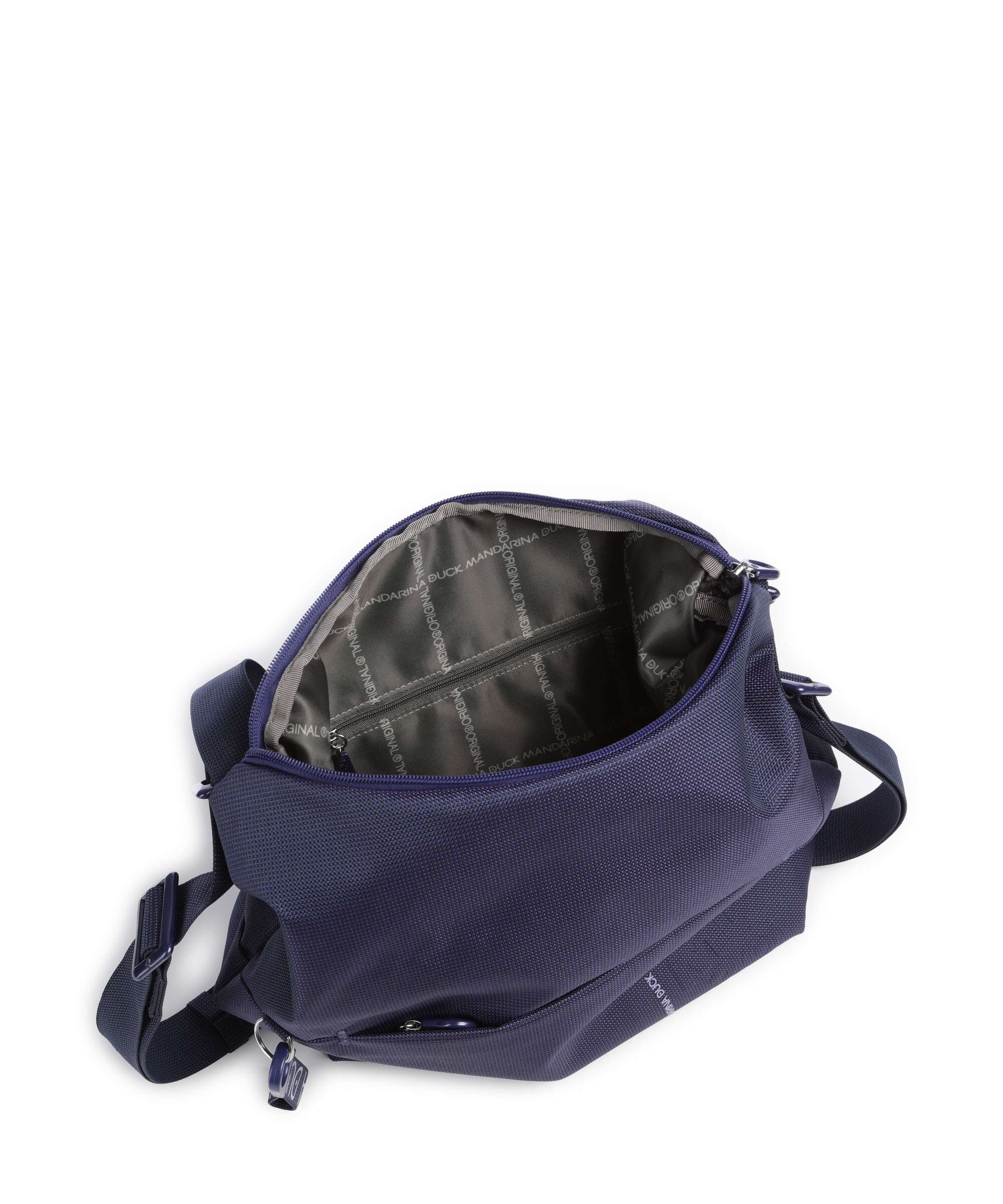 Mandarina Duck MD20 Plecak-torba eclipse - Image 7