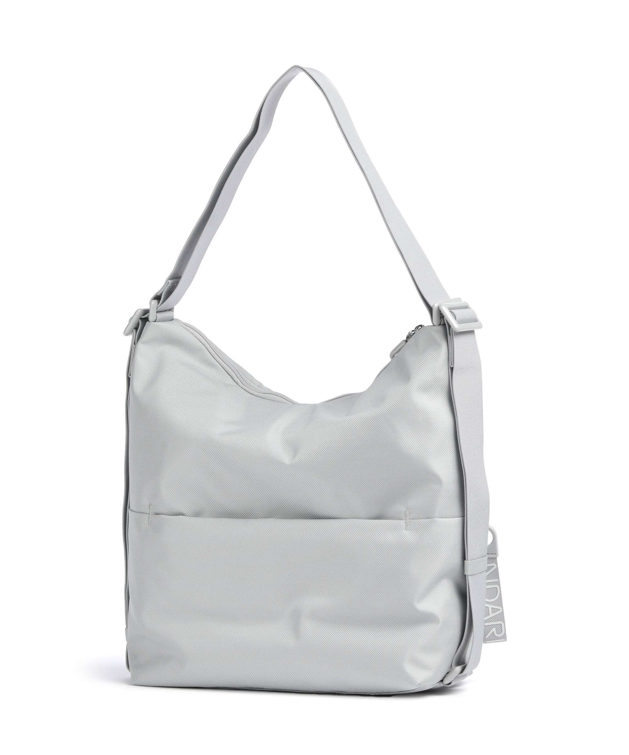 Mandarina Duck MD20 Plecak-torba pearl - Image 2