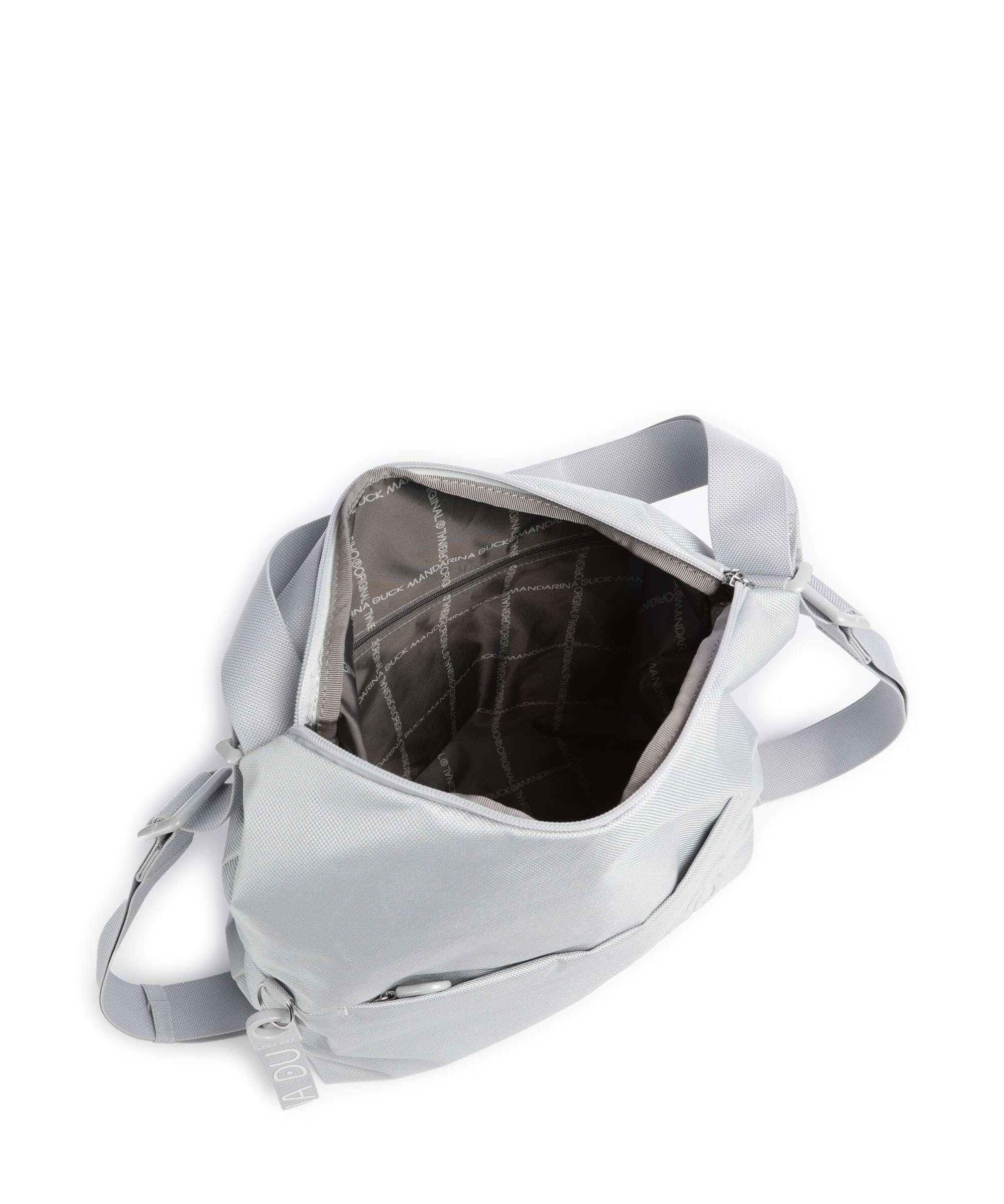 Mandarina Duck MD20 Plecak-torba pearl - Image 7