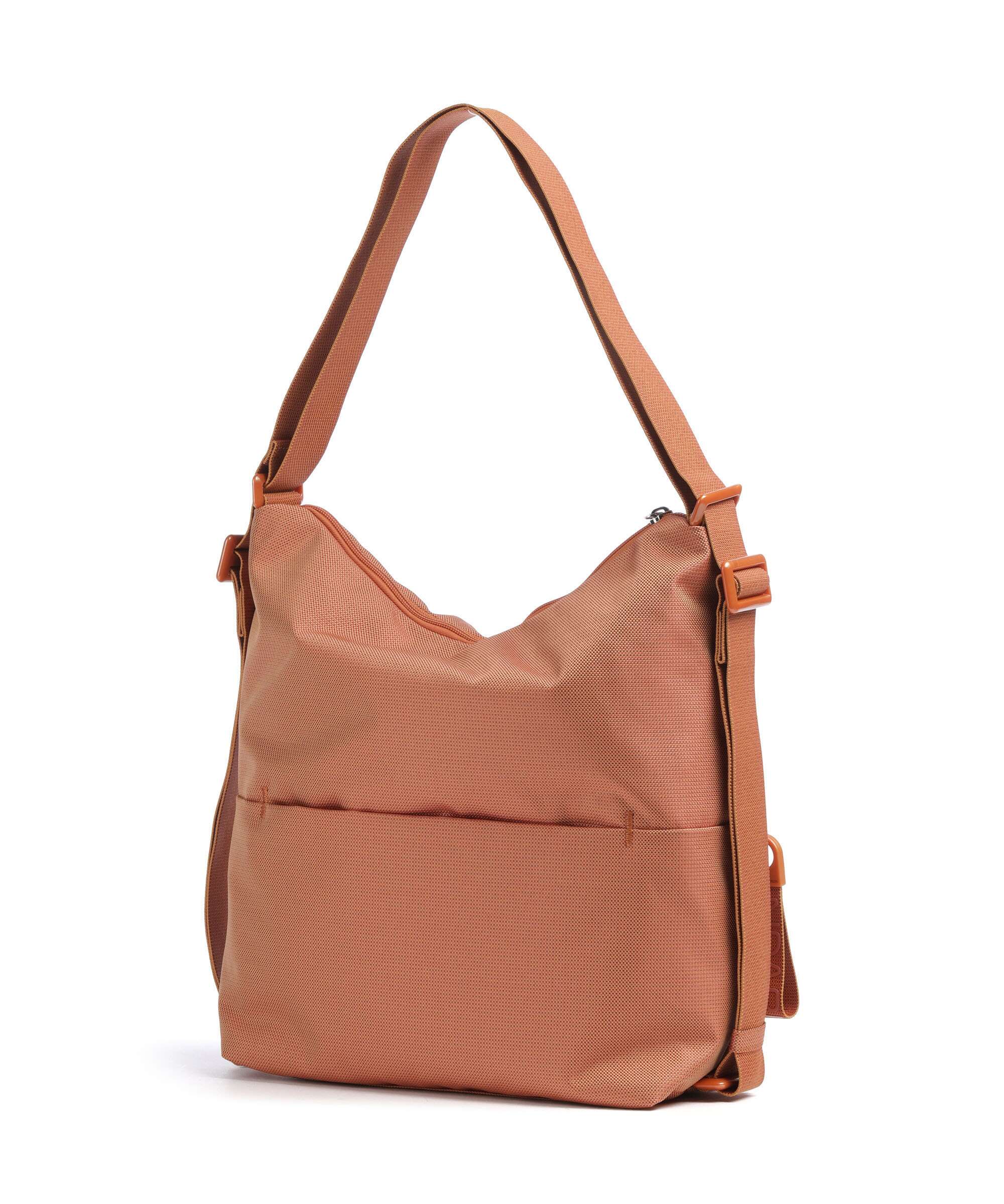 Mandarina Duck MD20 Plecak-torba pumpkin - Image 2