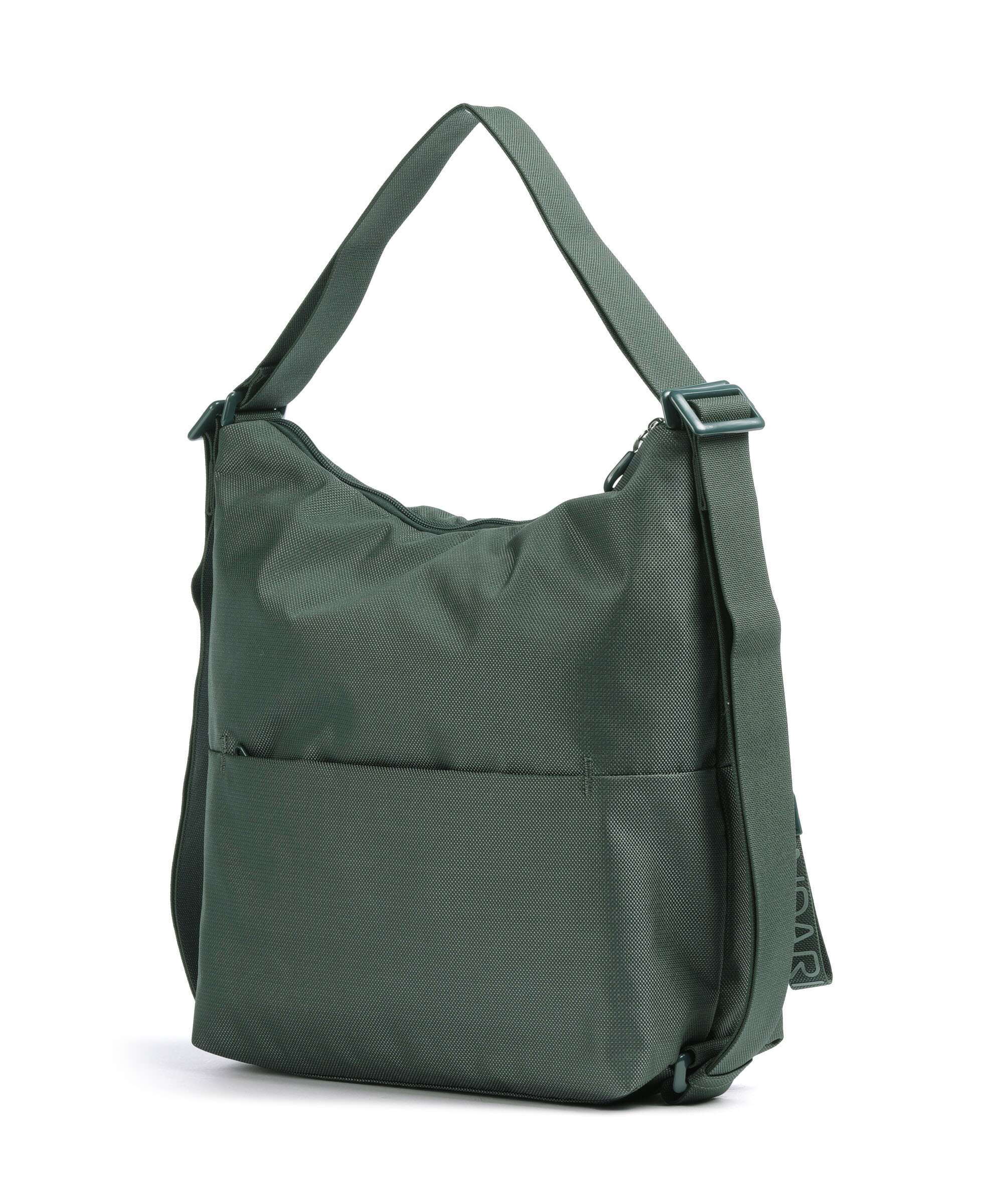 Mandarina Duck MD20 Plecak-torba pine green - Image 2