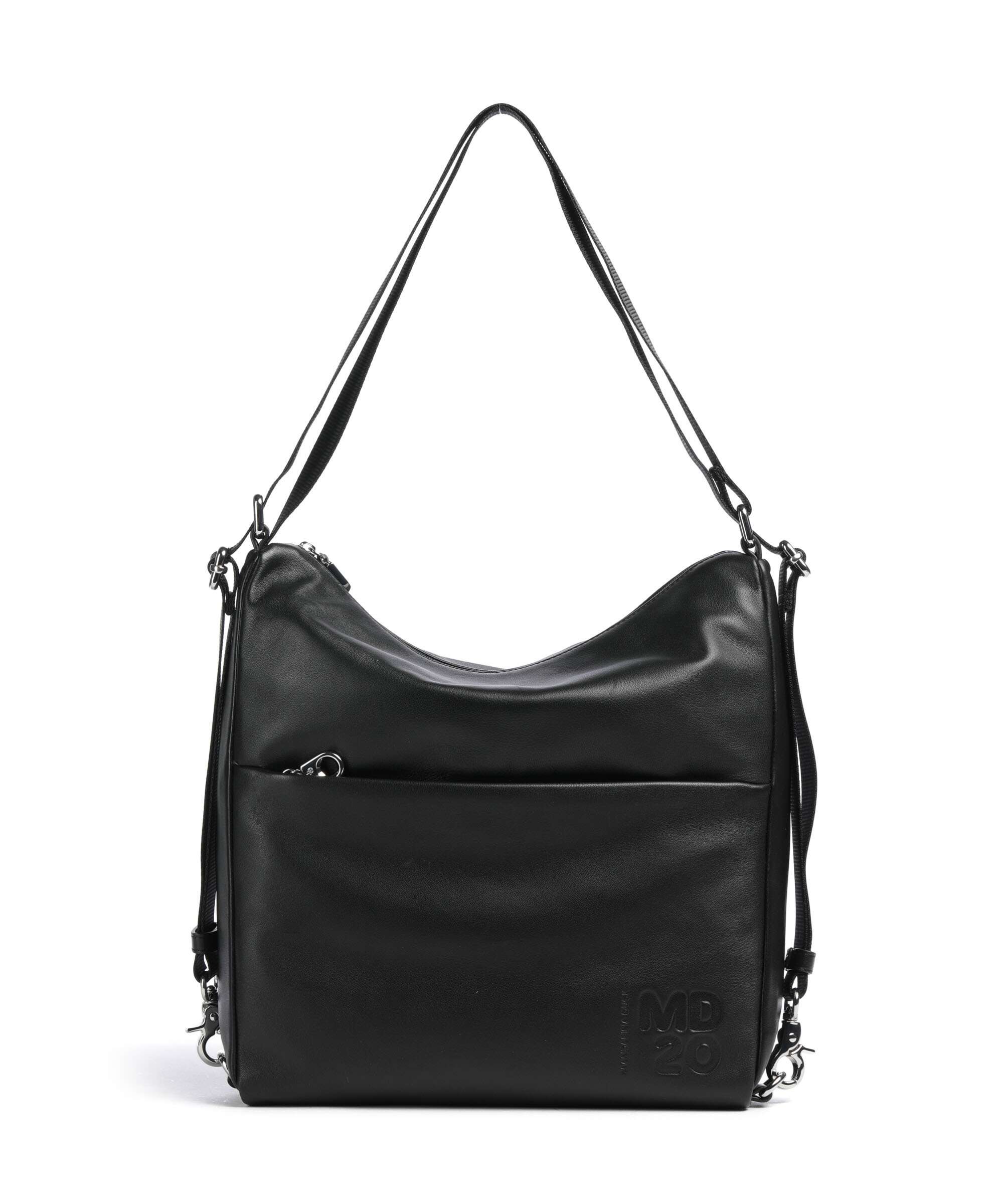Mandarina Duck MD20 Plecak-torba nero