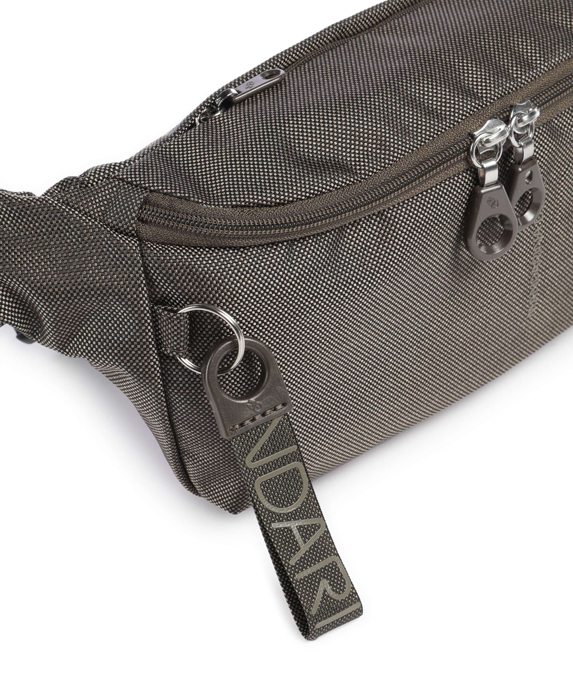 Mandarina Duck MD20 Saszetka nerka pirite - Image 5