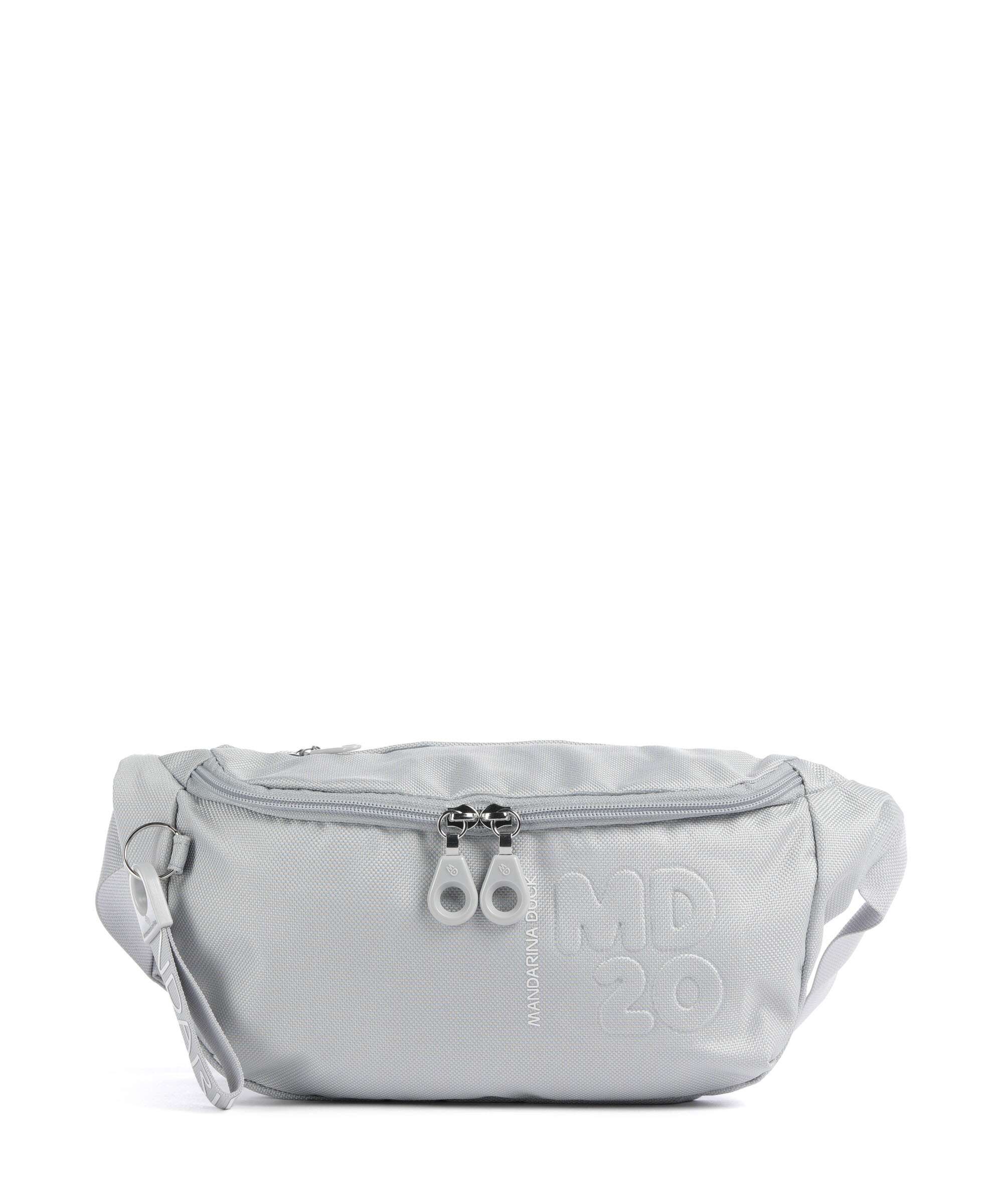 Mandarina Duck MD20 Saszetka nerka pearl