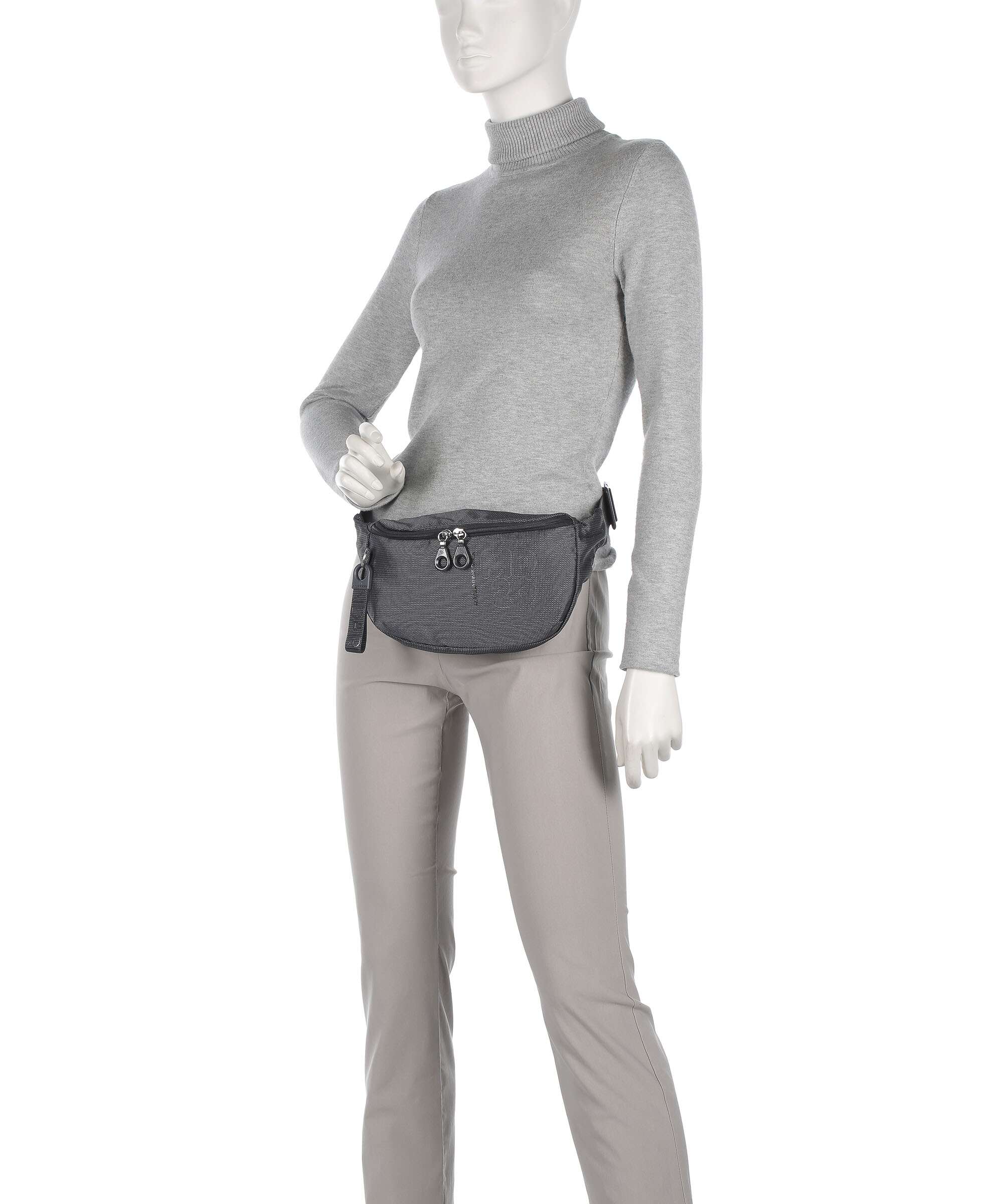 Mandarina Duck MD20 Saszetka nerka steel - Image 3