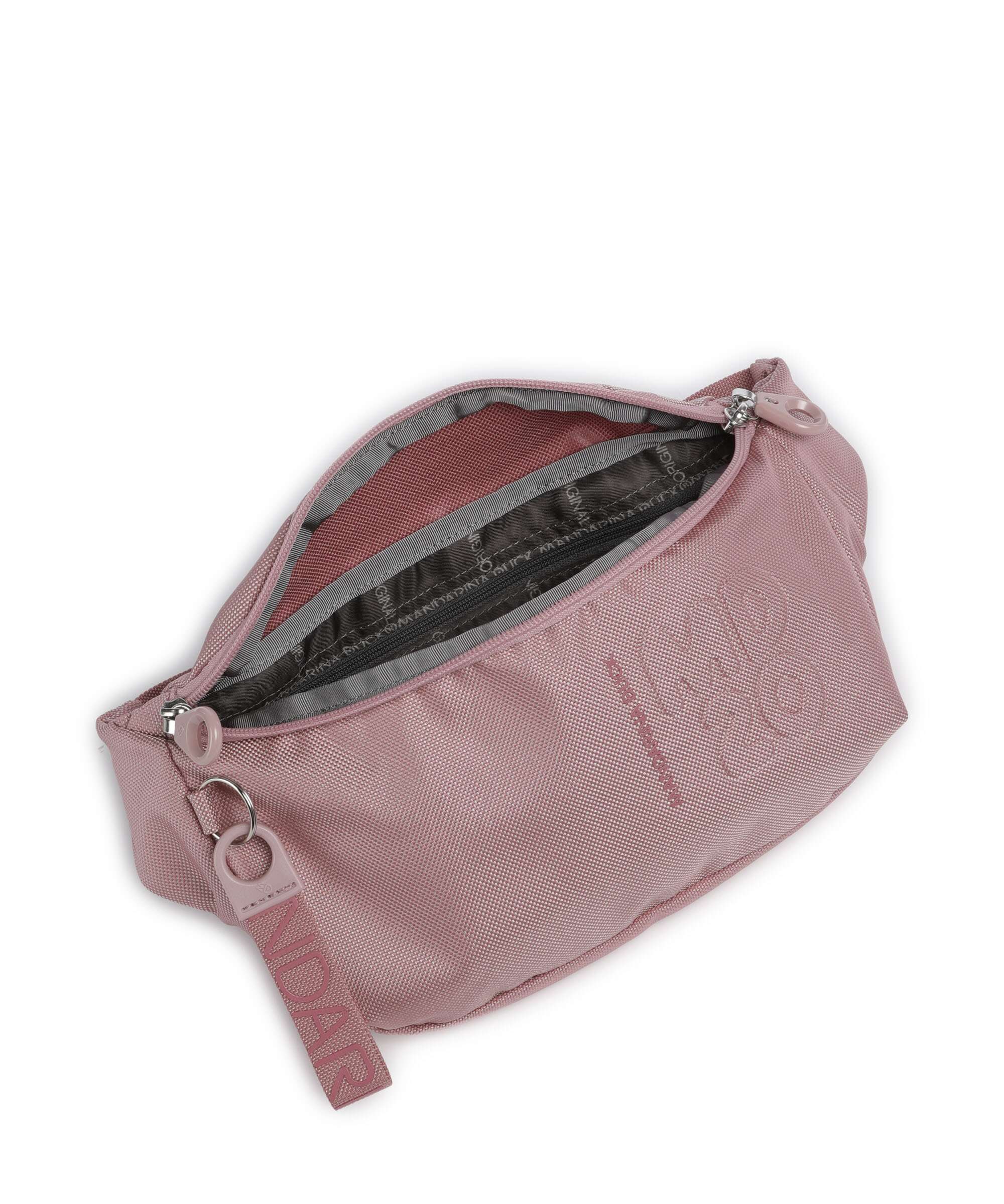 Mandarina Duck MD20 Saszetka nerka rose - Image 6