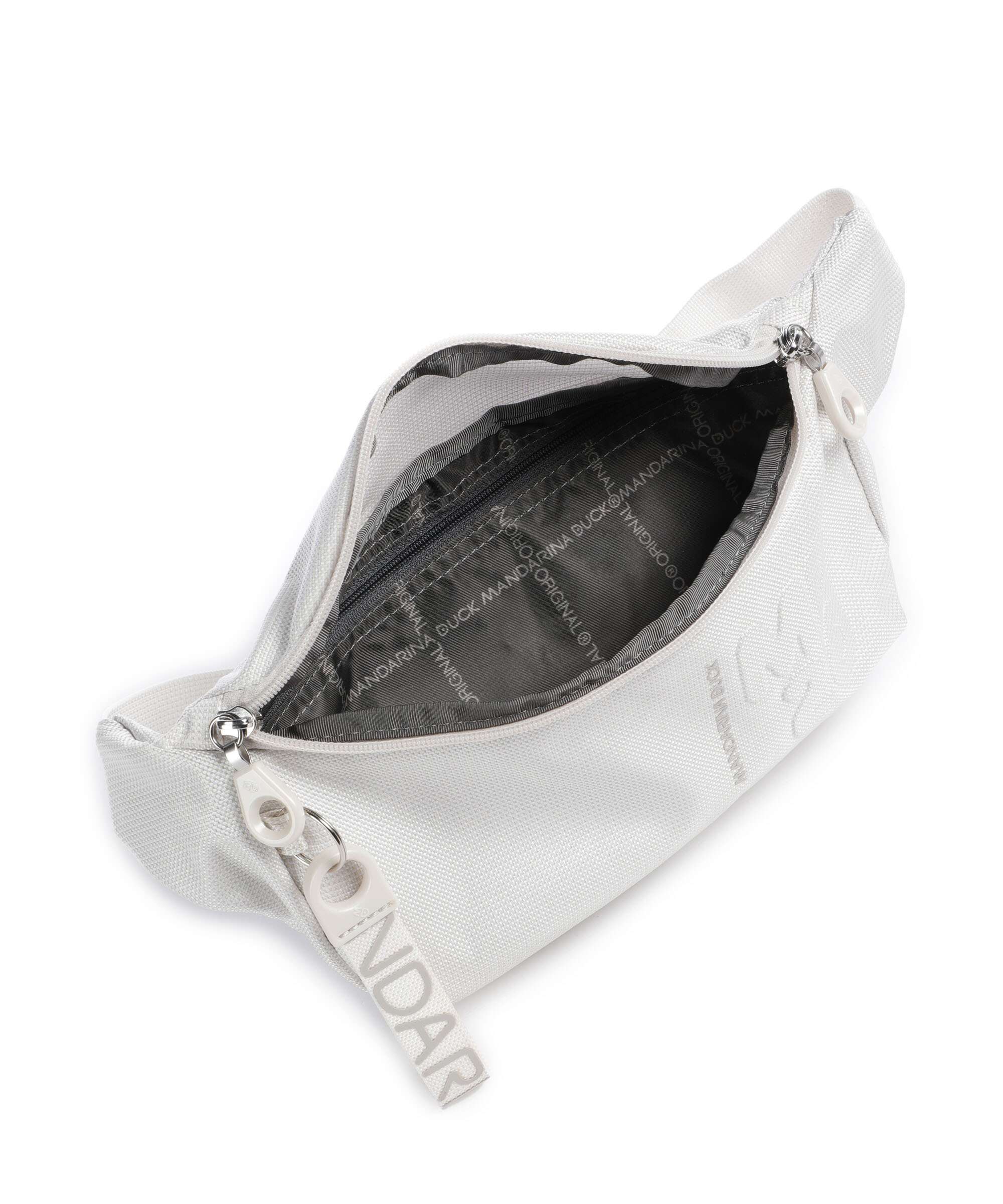 Mandarina Duck MD20 Saszetka nerka latte - Image 6