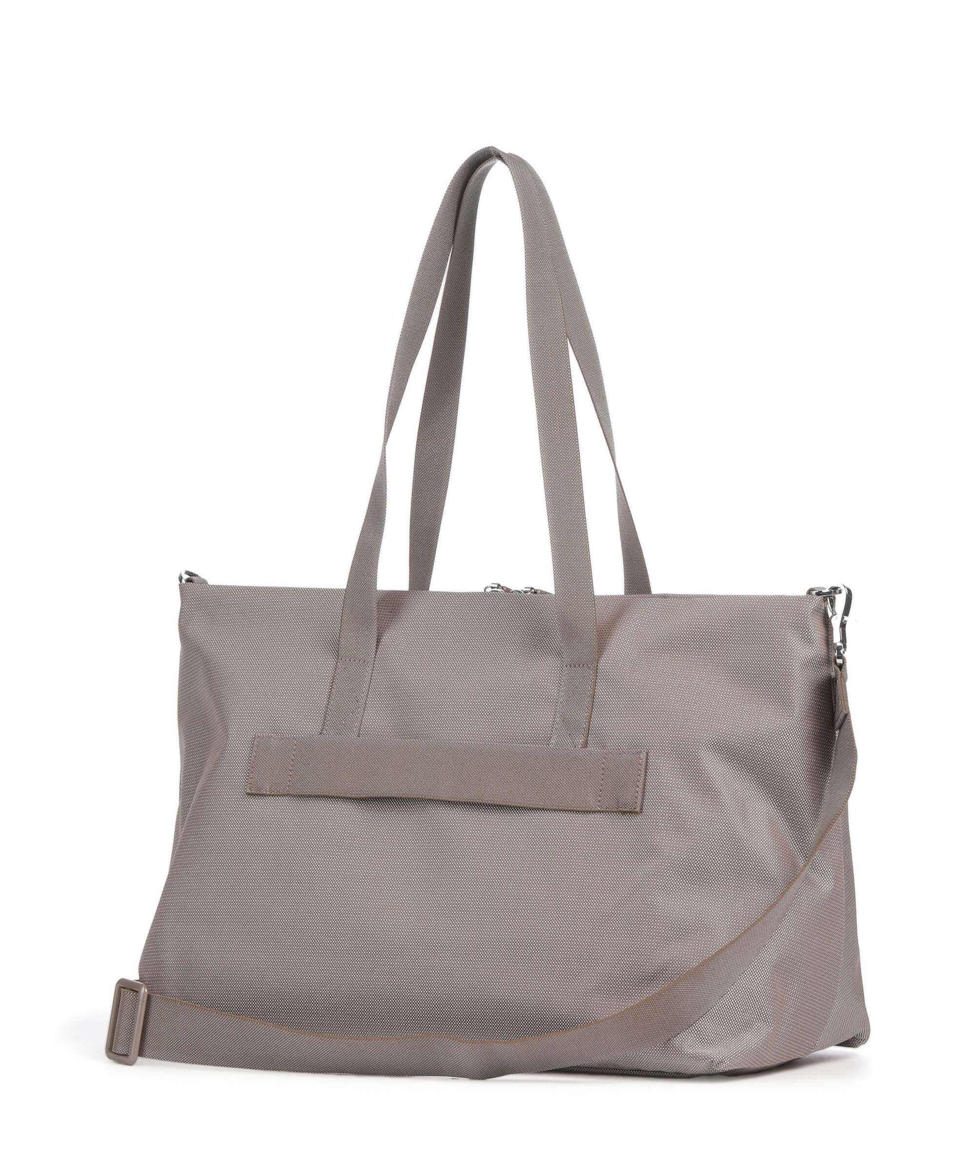 Mandarina Duck MD20 Torba na zakupy taupe - Image 2