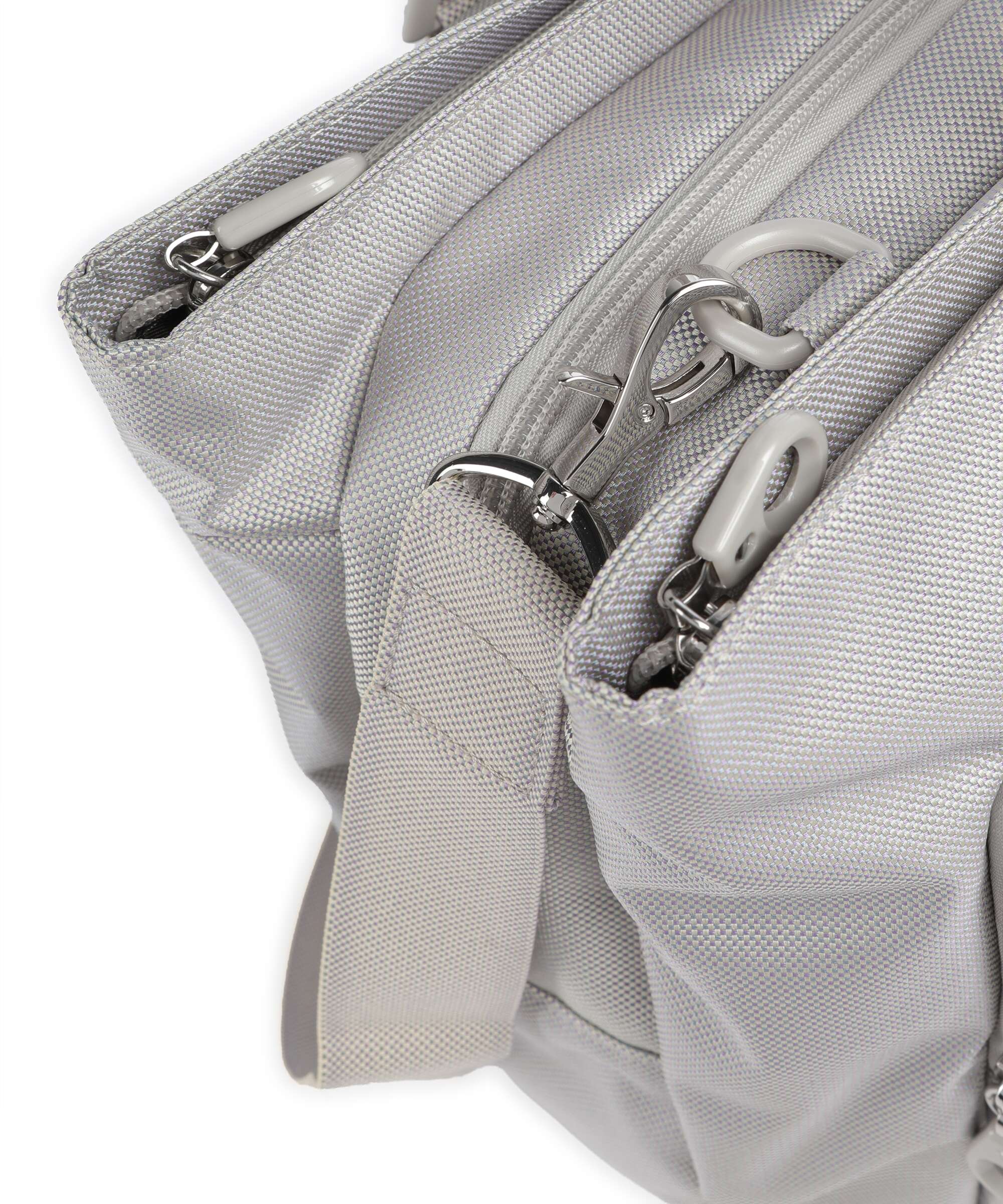 Mandarina Duck MD20 Torba na zakupy cocoon - Image 4