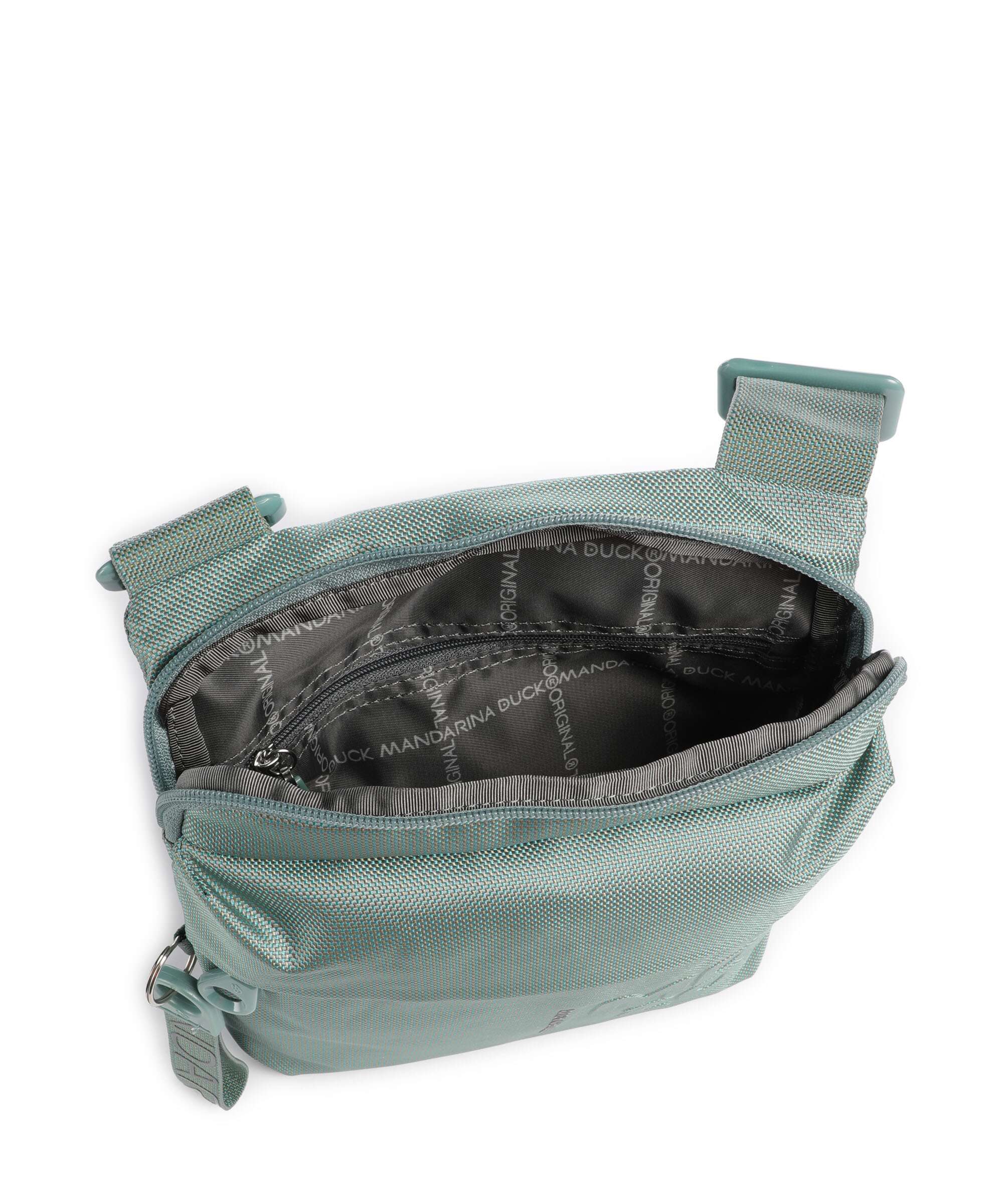 Mandarina Duck MD20 Torba przez ramię mint - Image 6