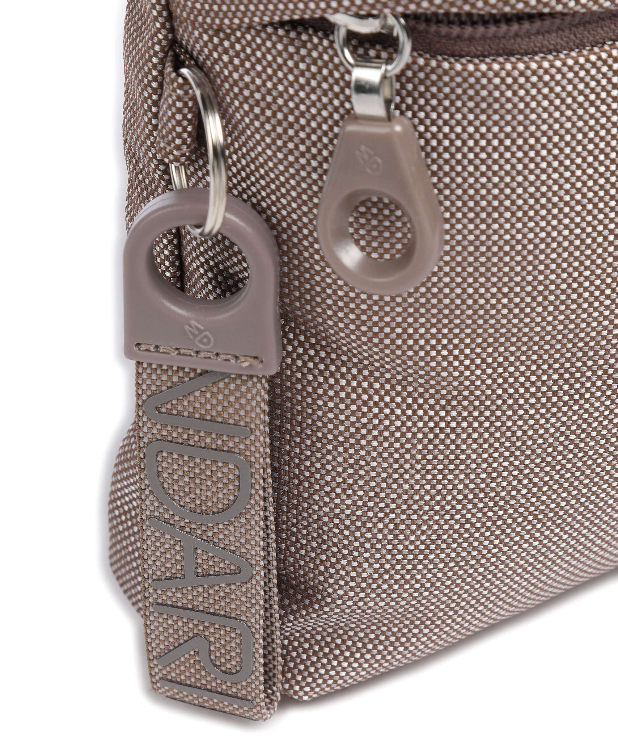 Mandarina Duck MD20 Torba przez ramię taupe - Image 4