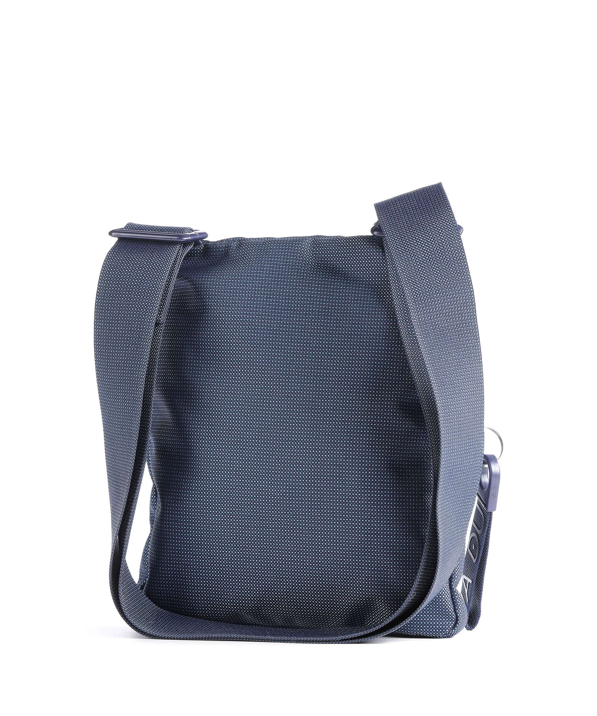 Mandarina Duck MD20 Torba przez ramię atlantic sea - Image 2