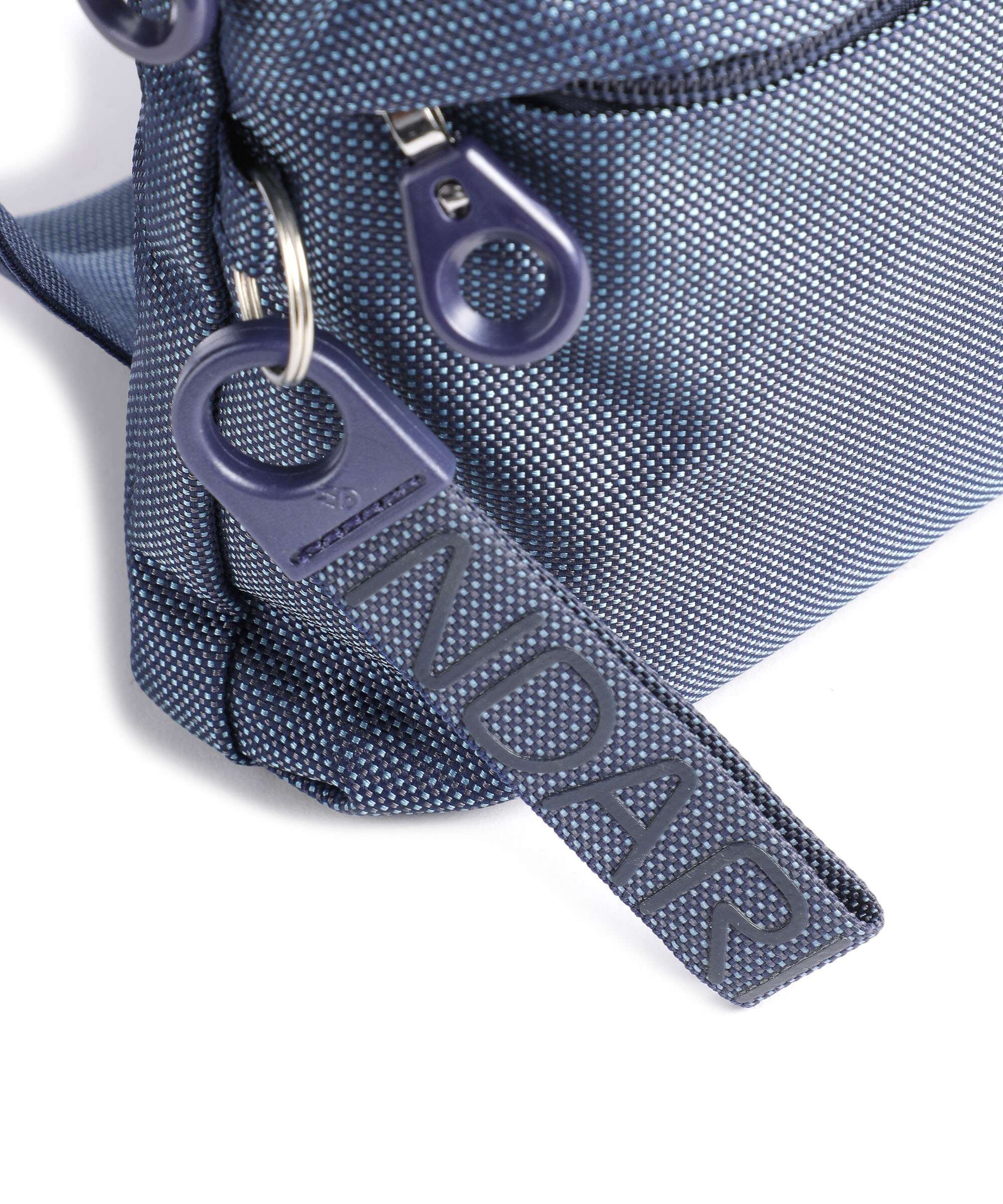 Mandarina Duck MD20 Torba przez ramię atlantic sea - Image 4