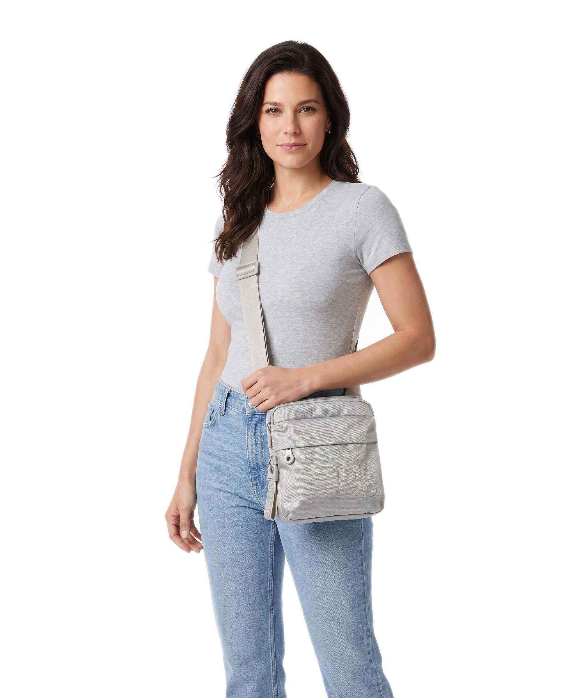 Mandarina Duck MD20 Torba przez ramię cocoon - Image 3