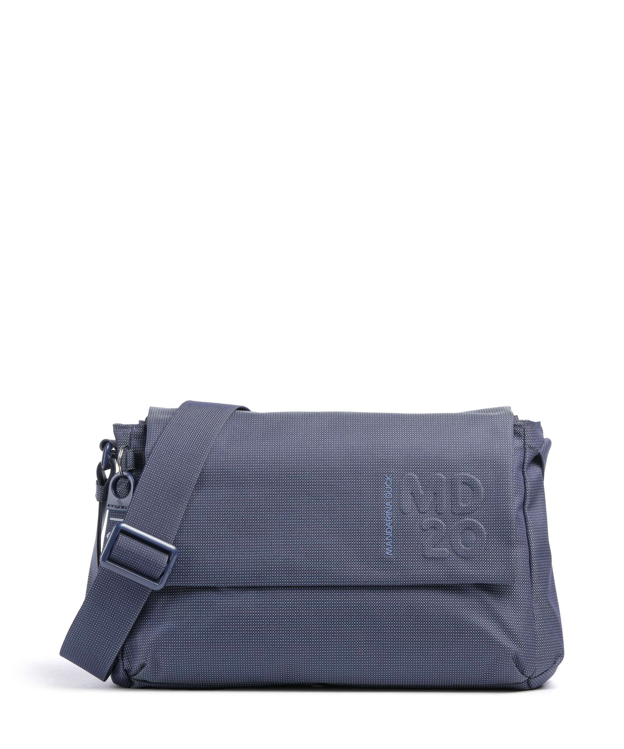 Mandarina Duck MD20 Torba przez ramię deep blue