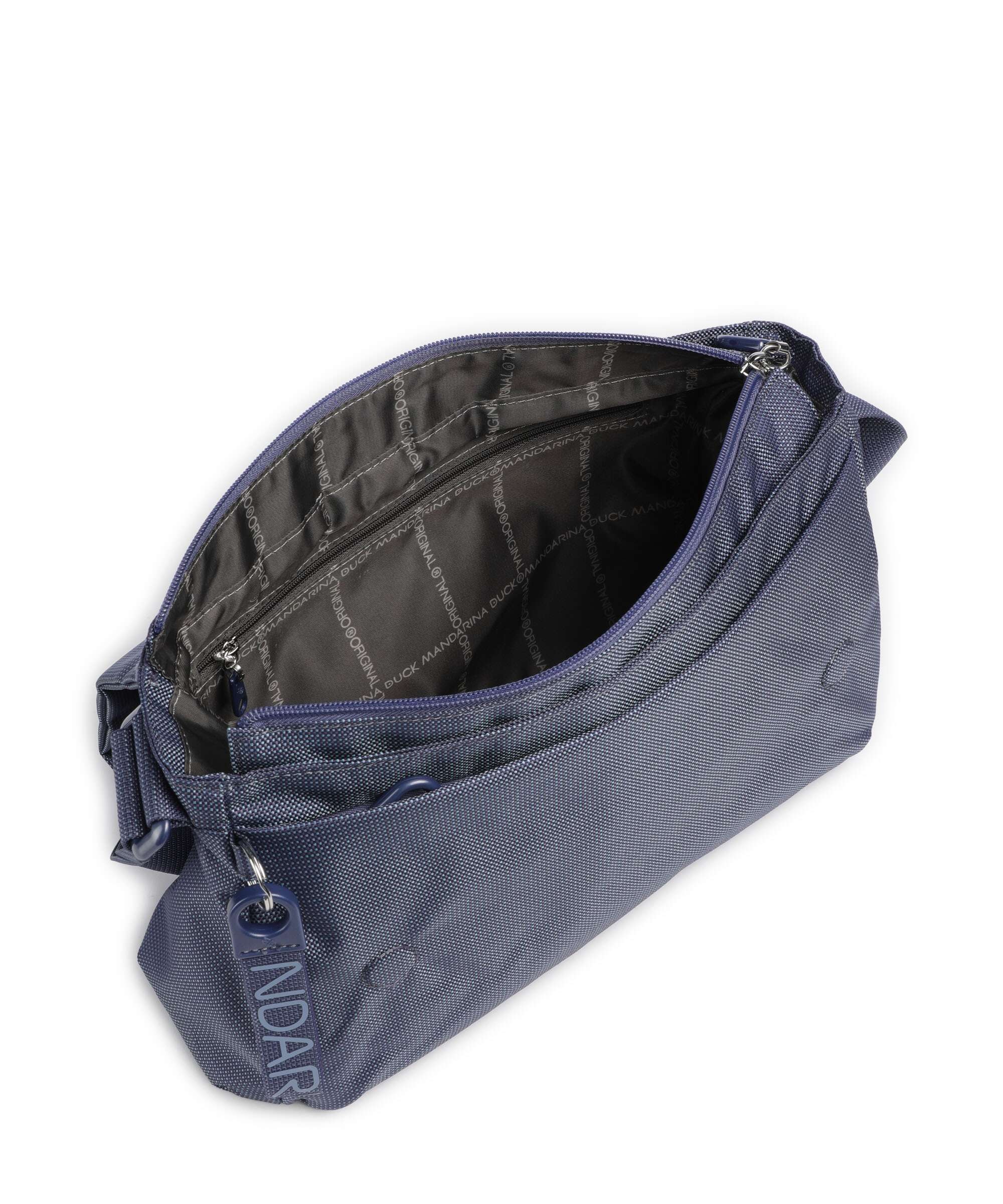 Mandarina Duck MD20 Torba przez ramię deep blue - Image 6