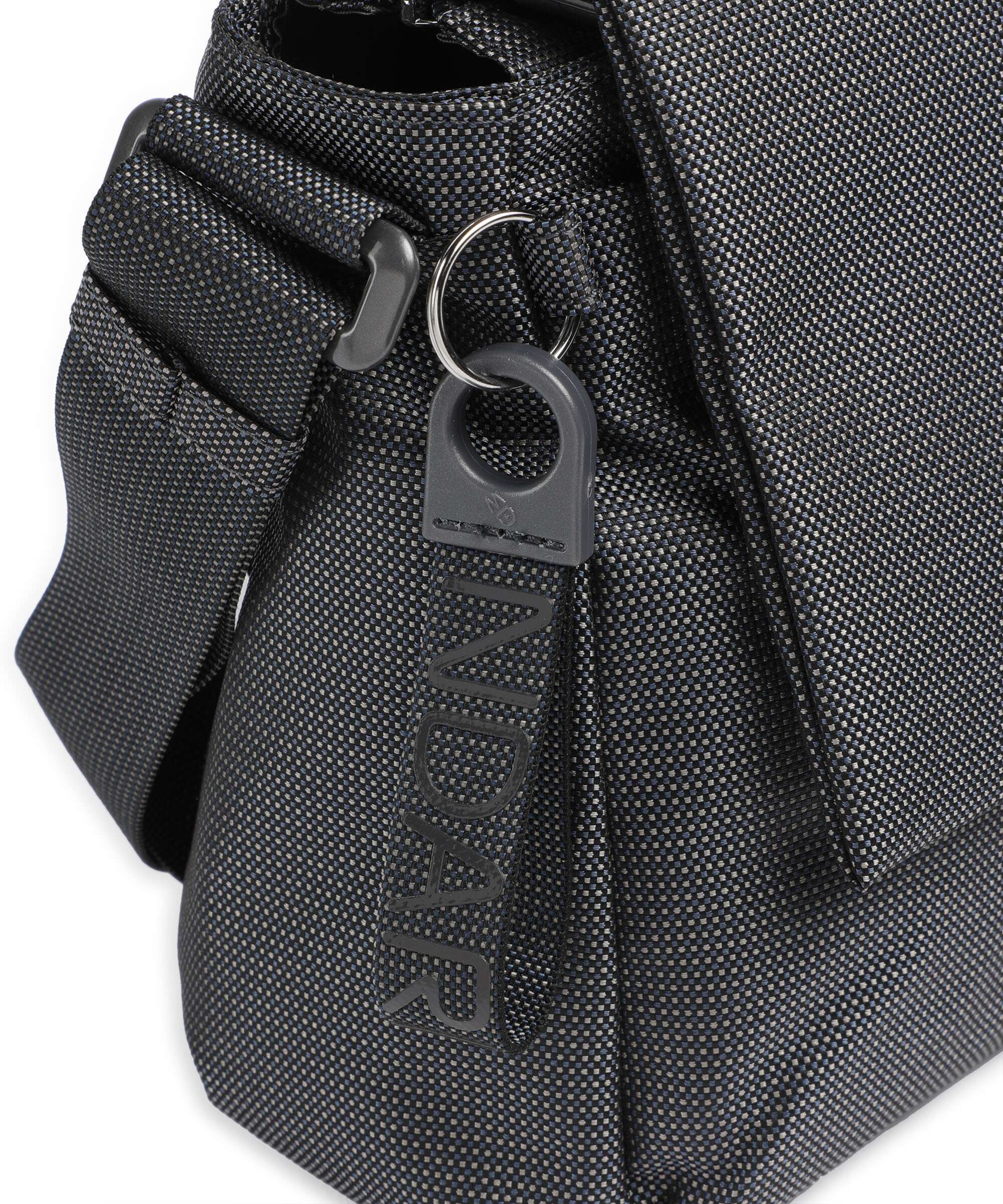 Mandarina Duck MD20 Torba przez ramię steel - Image 4