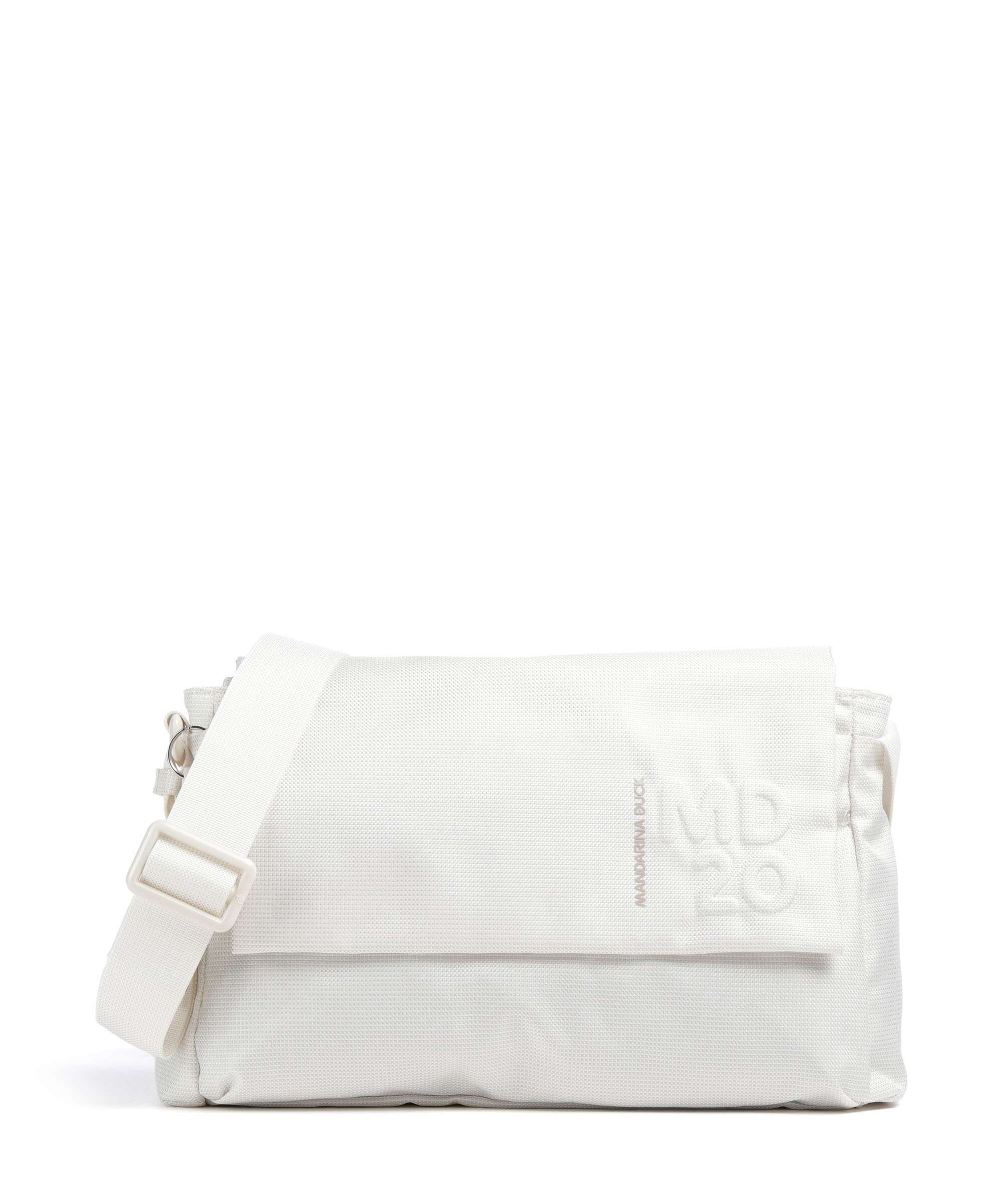 Mandarina Duck MD20 Torba przez ramię latte