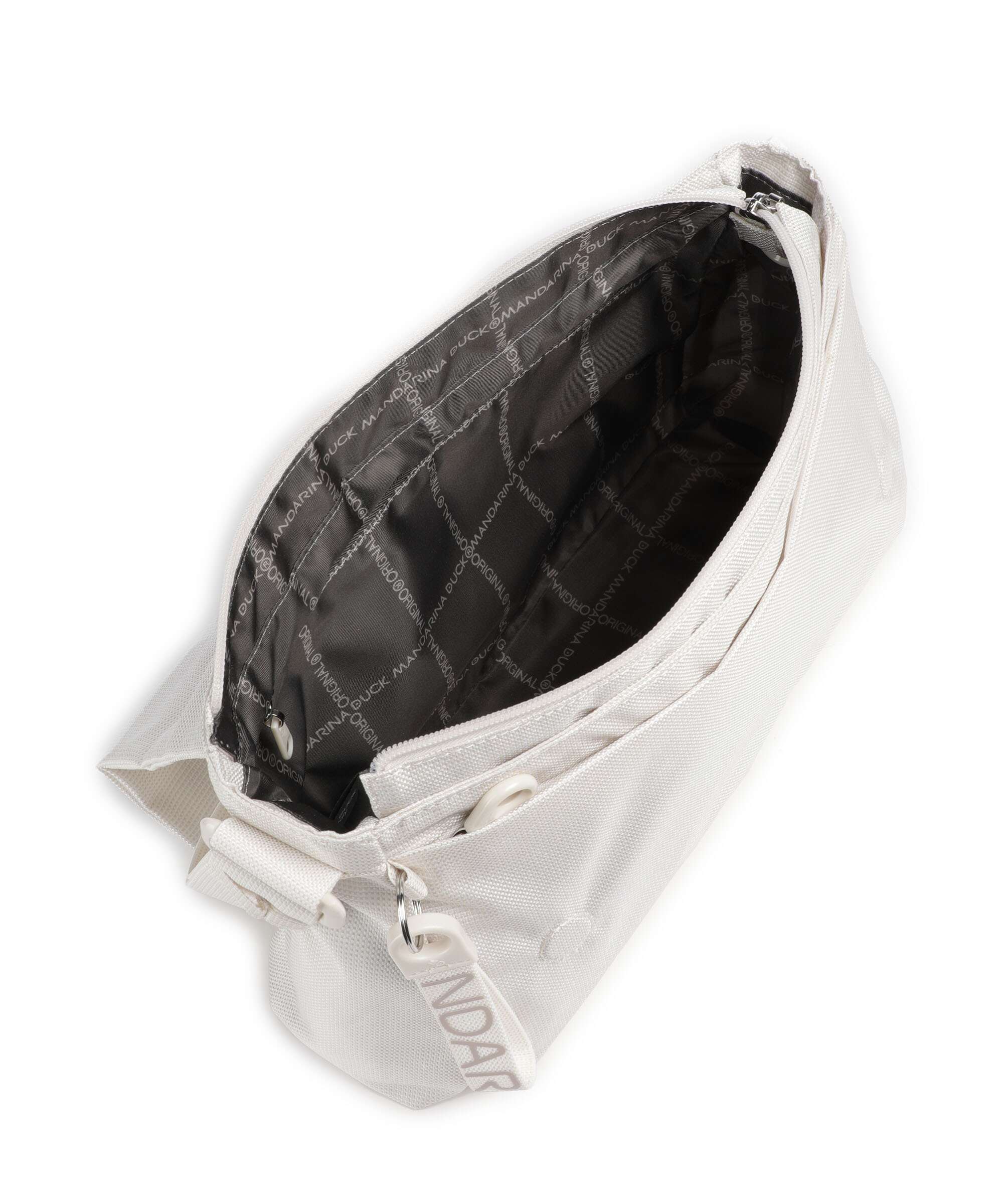 Mandarina Duck MD20 Torba przez ramię latte - Image 6
