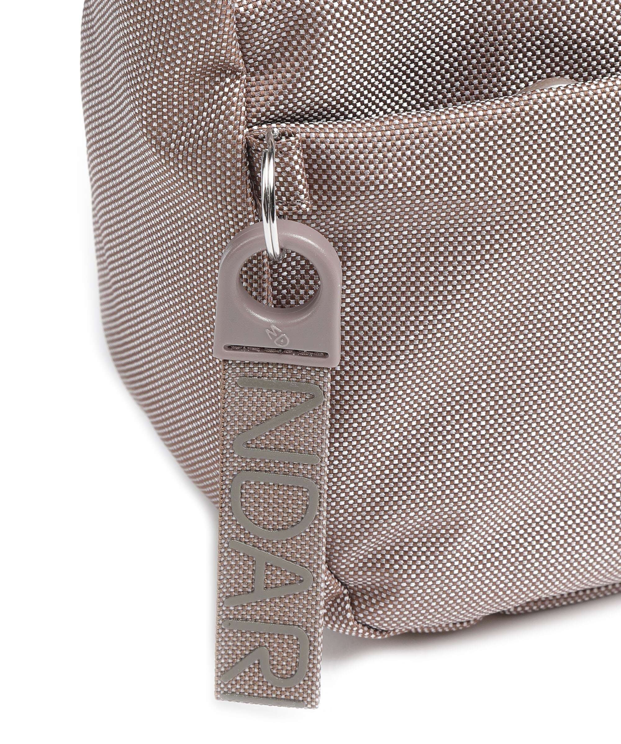 Mandarina Duck MD20 Torba przez ramię taupe - Image 4