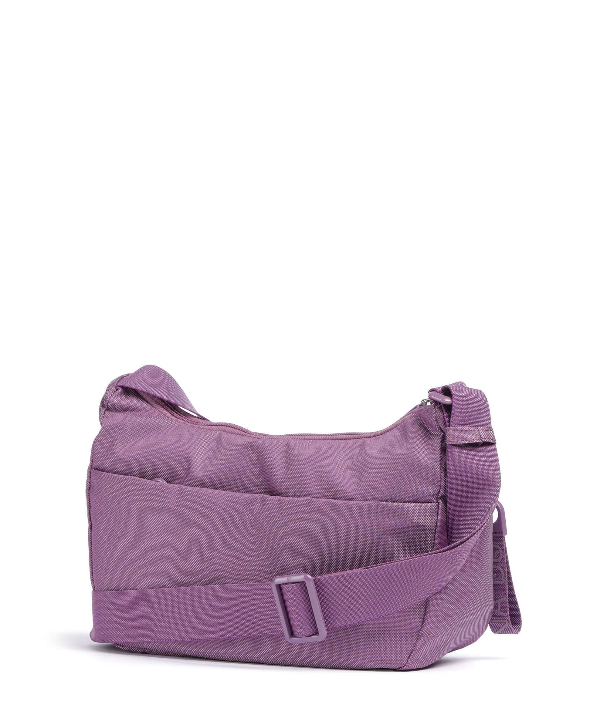 Mandarina Duck MD20 Torba przez ramię orchid - Image 2
