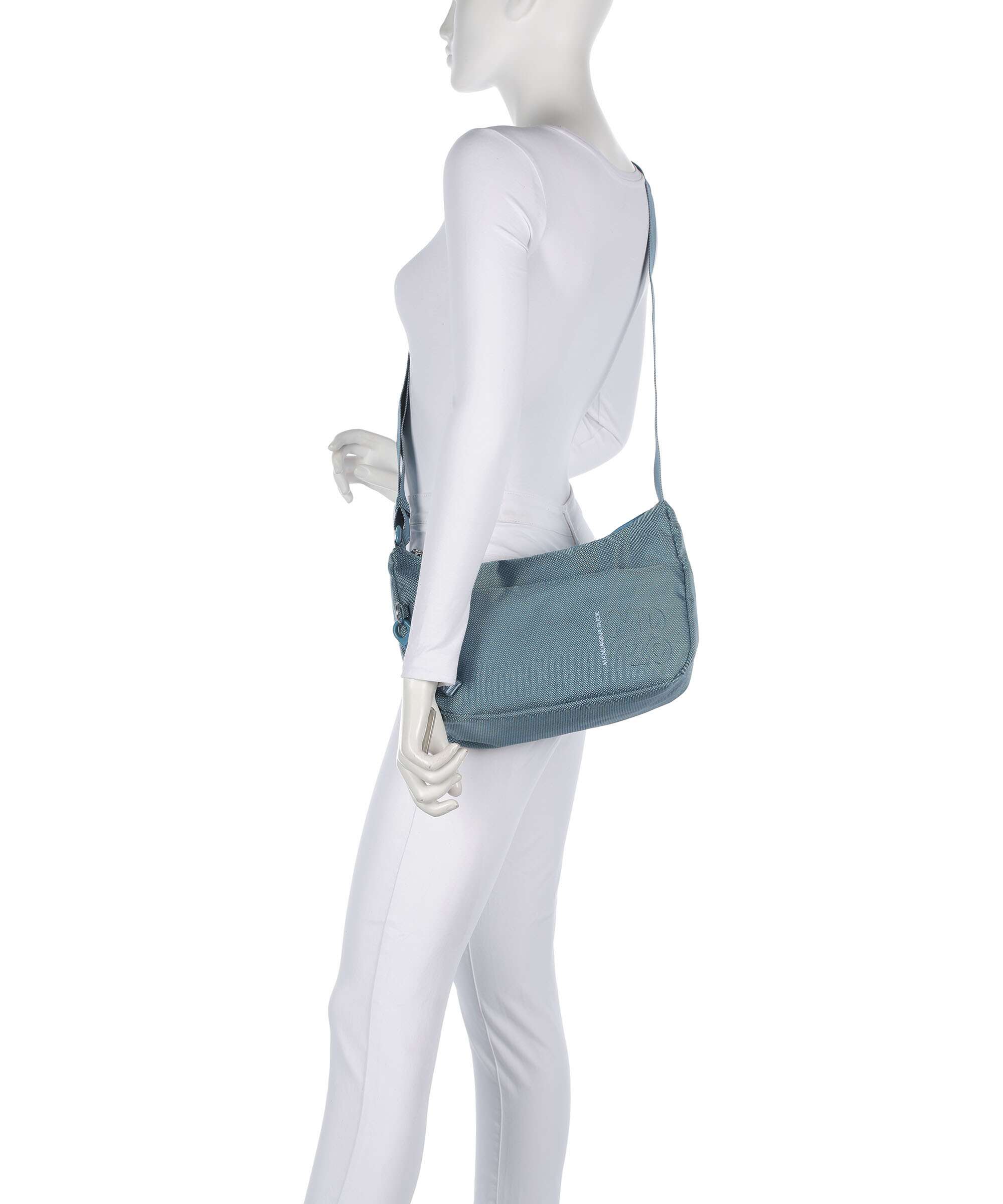Mandarina Duck MD20 Torba przez ramię lunar - Image 3