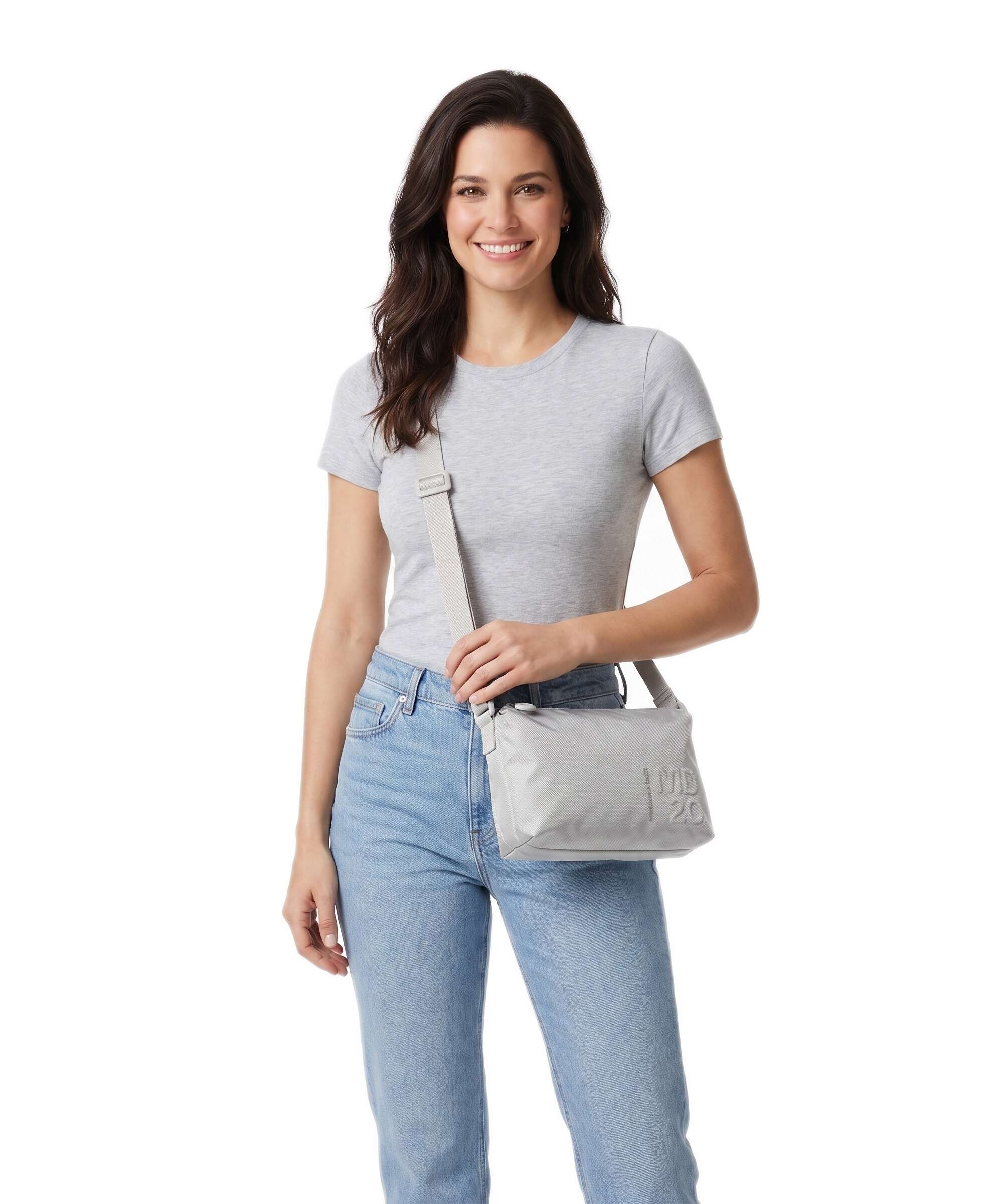 Mandarina Duck MD20 Torba przez ramię cocoon - Image 3