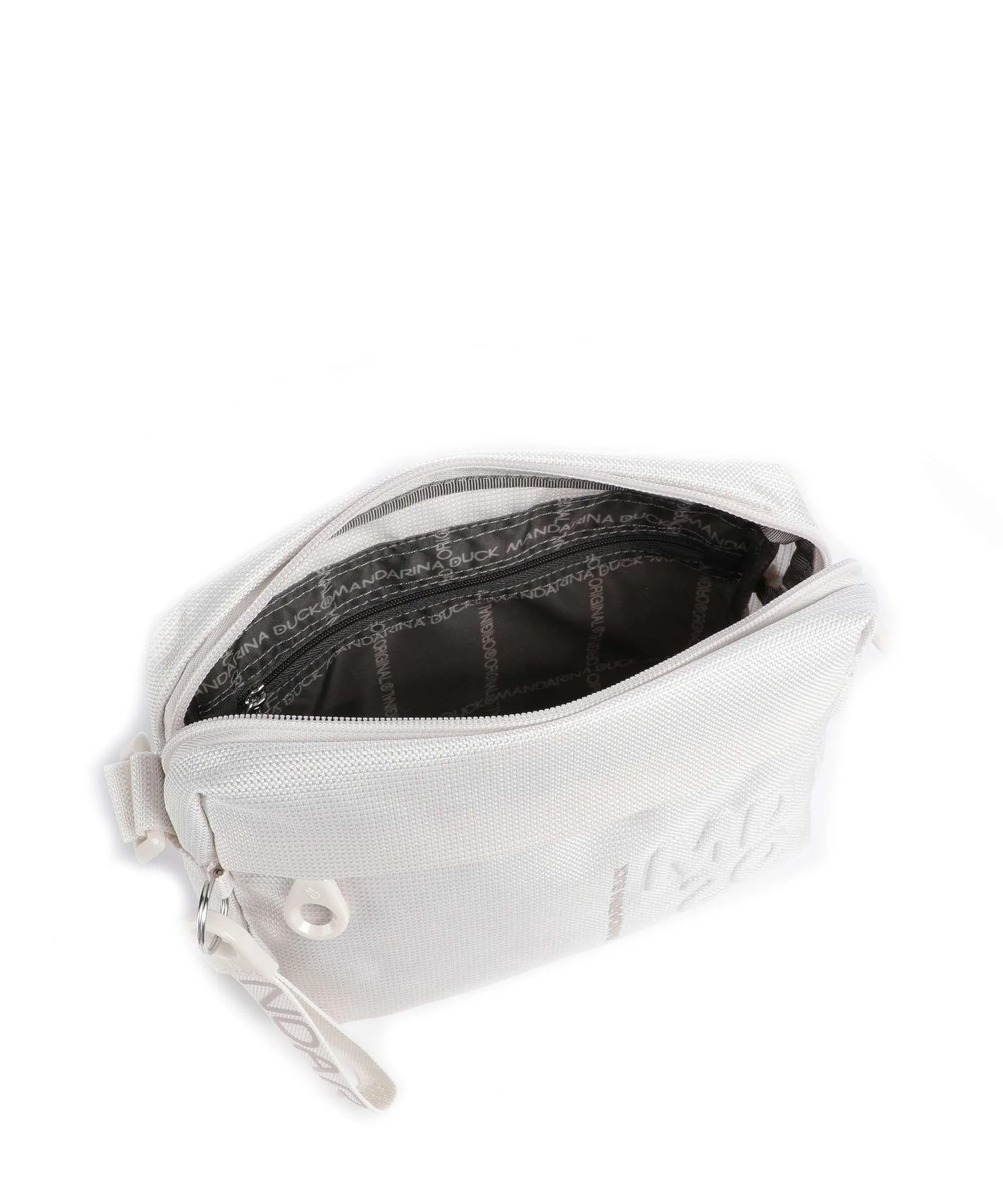 Mandarina Duck MD20 Torba przez ramię latte - Image 6