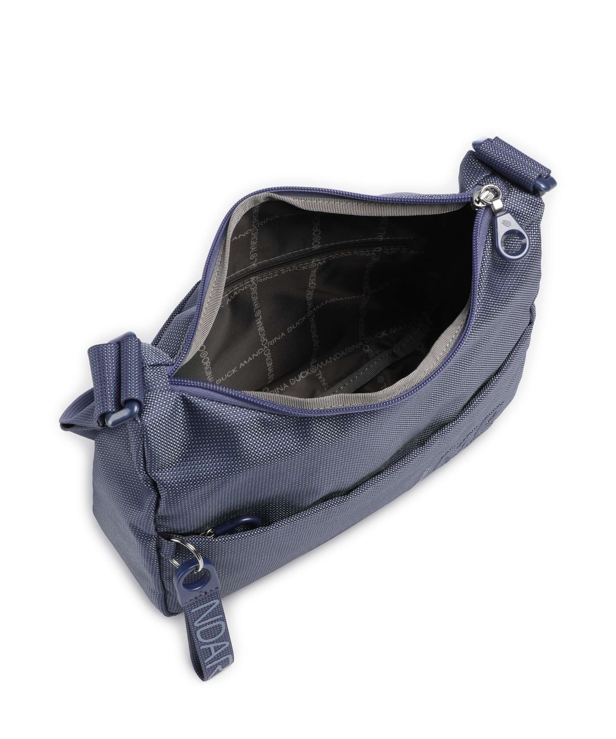 Mandarina Duck MD20 Torba przez ramię deep blue - Image 6