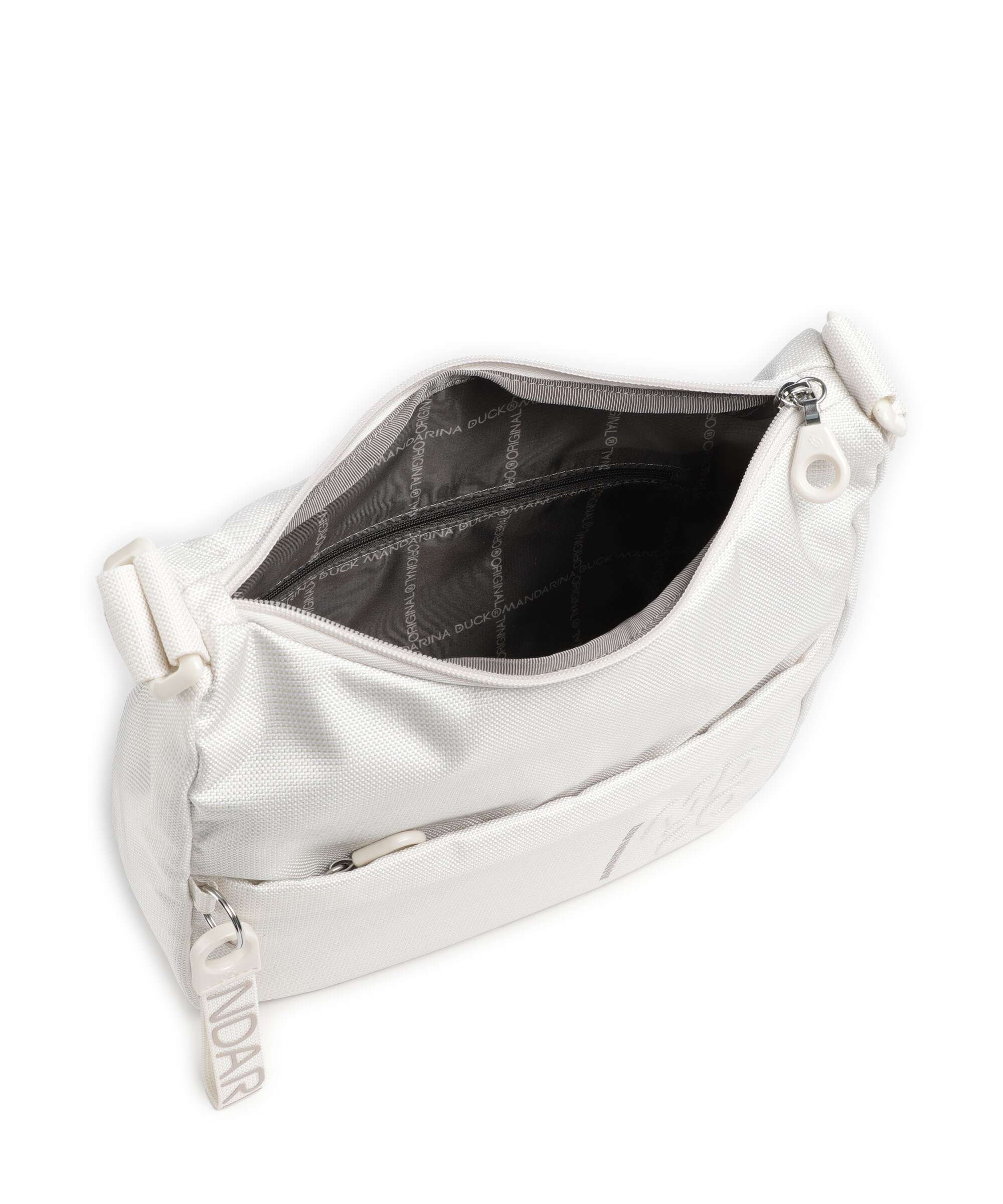 Mandarina Duck MD20 Torba przez ramię latte - Image 6