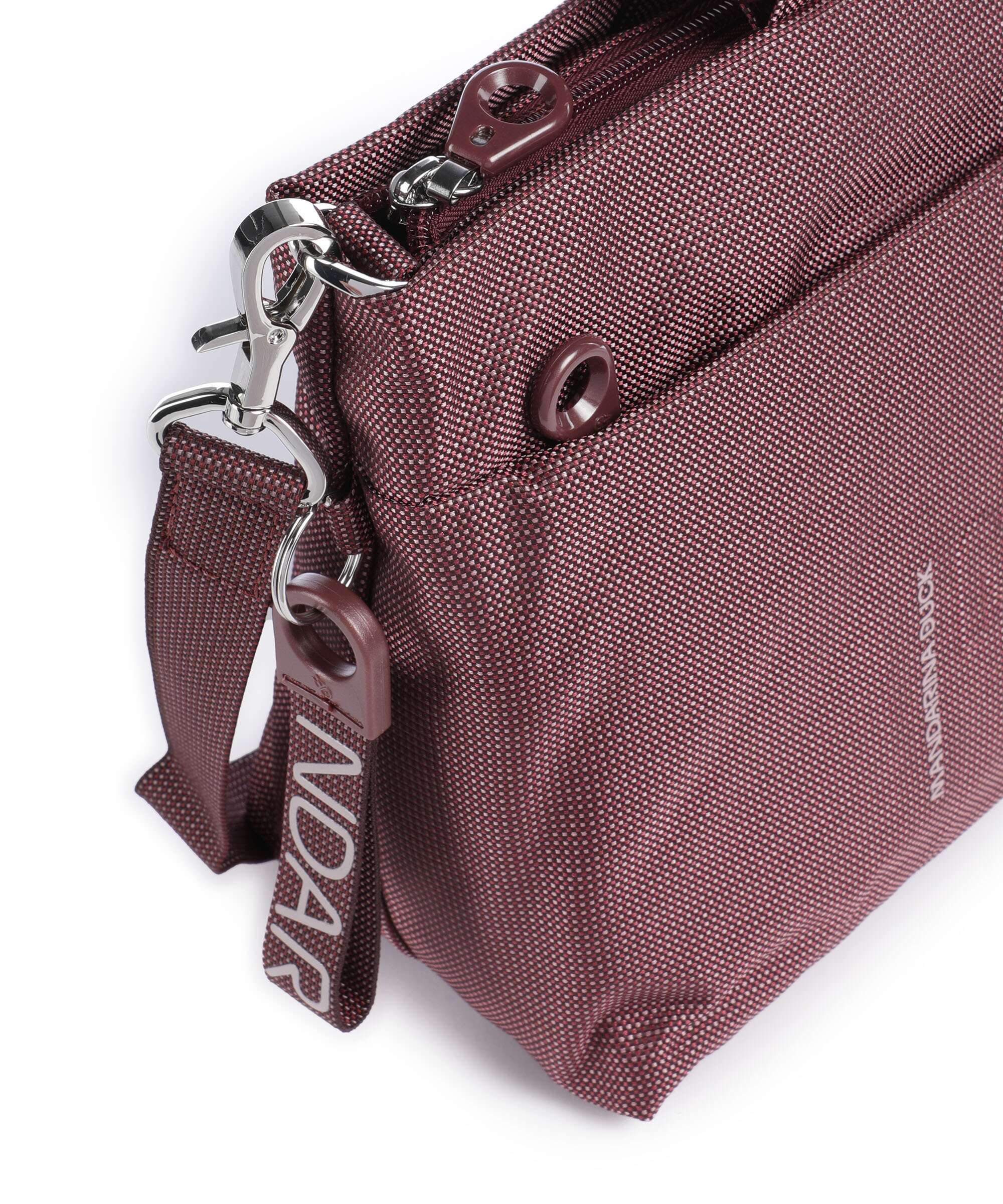 Mandarina Duck MD20 Torba przez ramię grape - Image 4