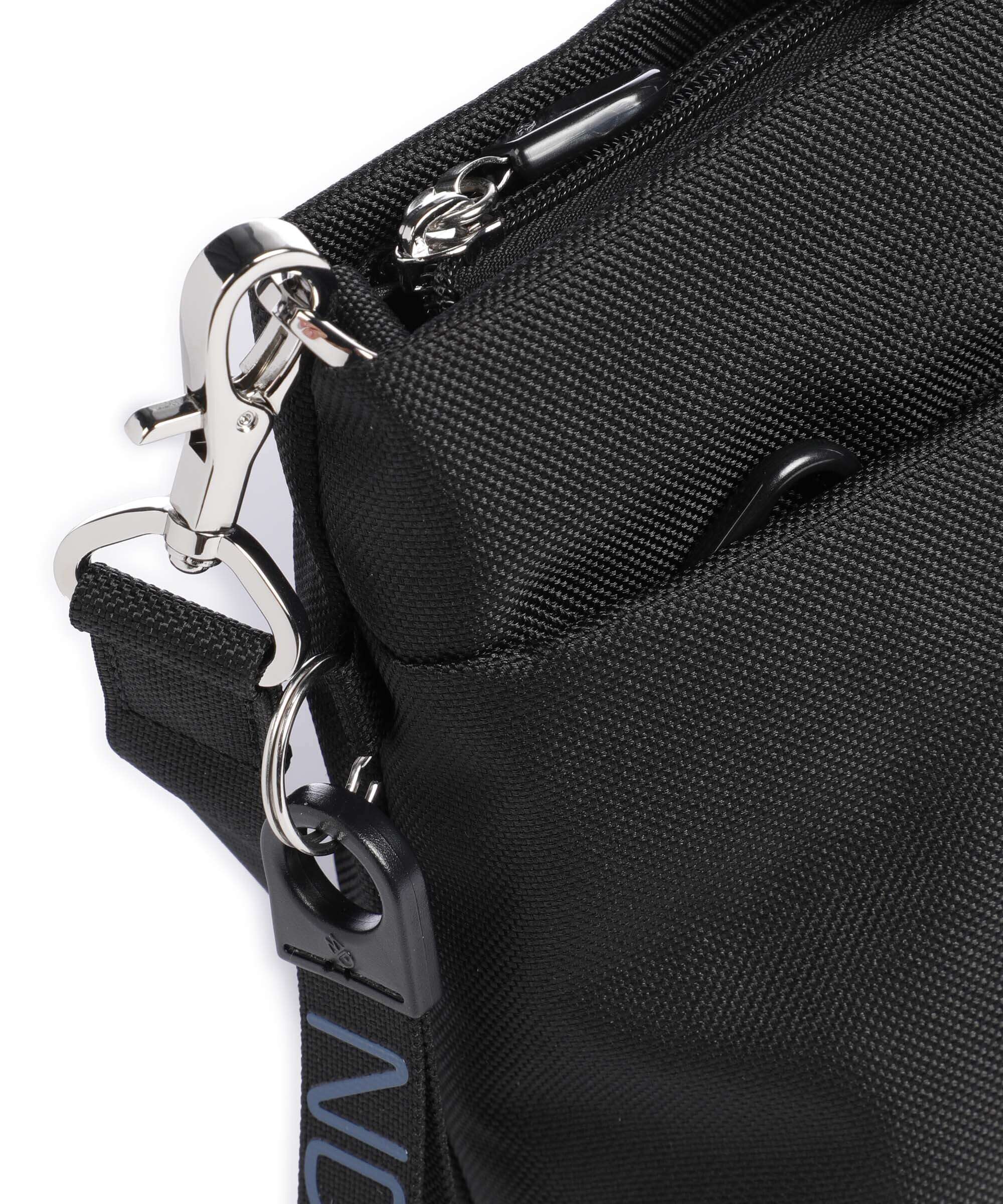 Mandarina Duck MD20 Torba przez ramię black - Image 5
