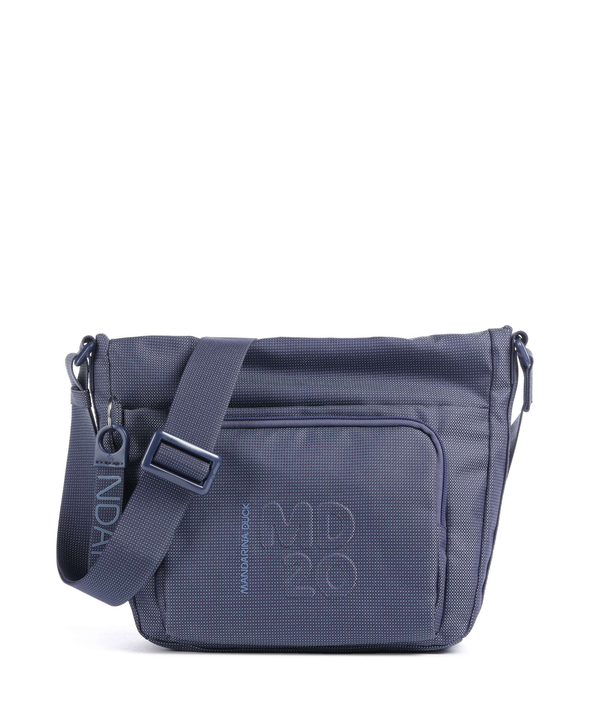Mandarina Duck MD20 Torba przez ramię deep blue
