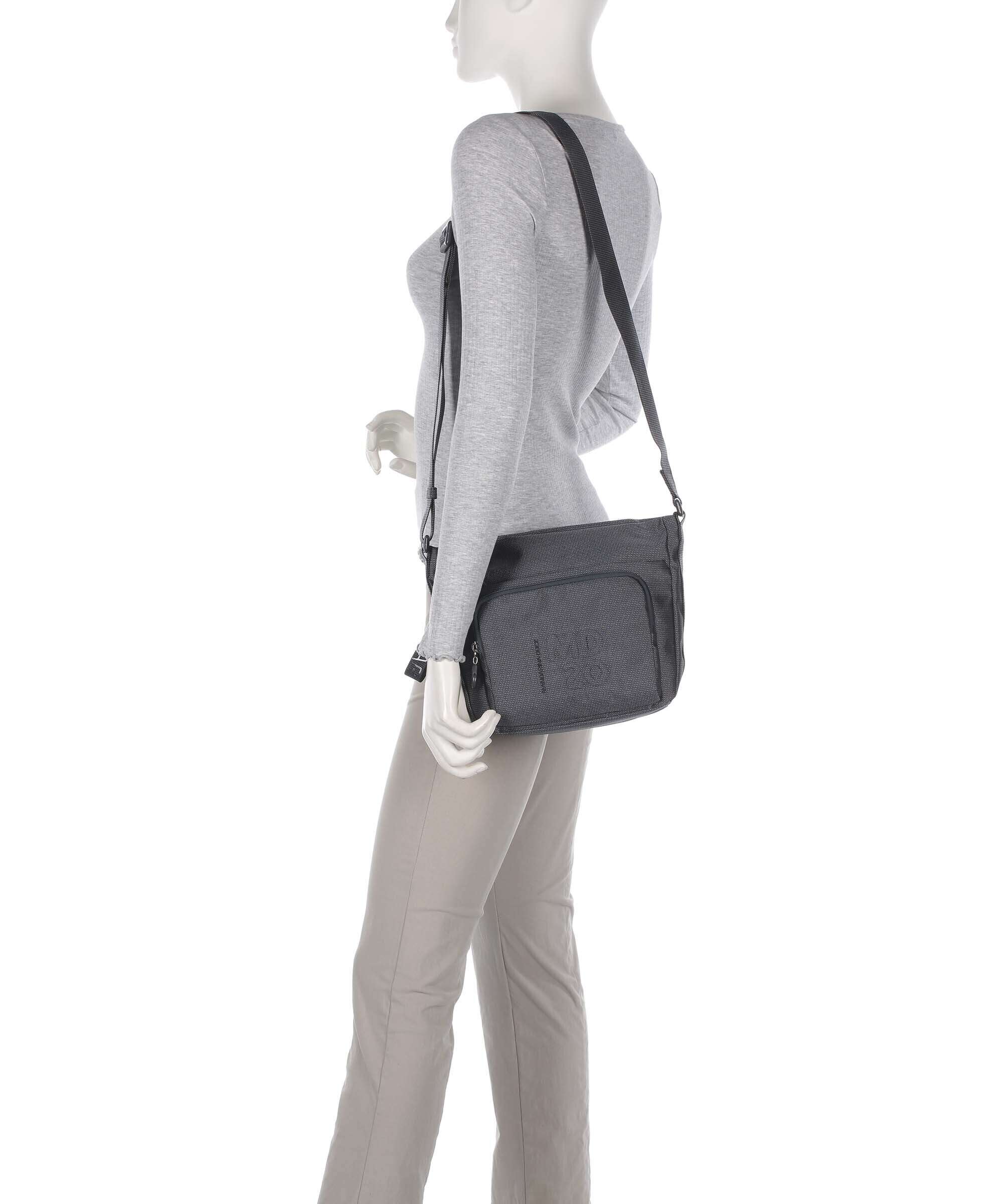 Mandarina Duck MD20 Torba przez ramię steel - Image 3