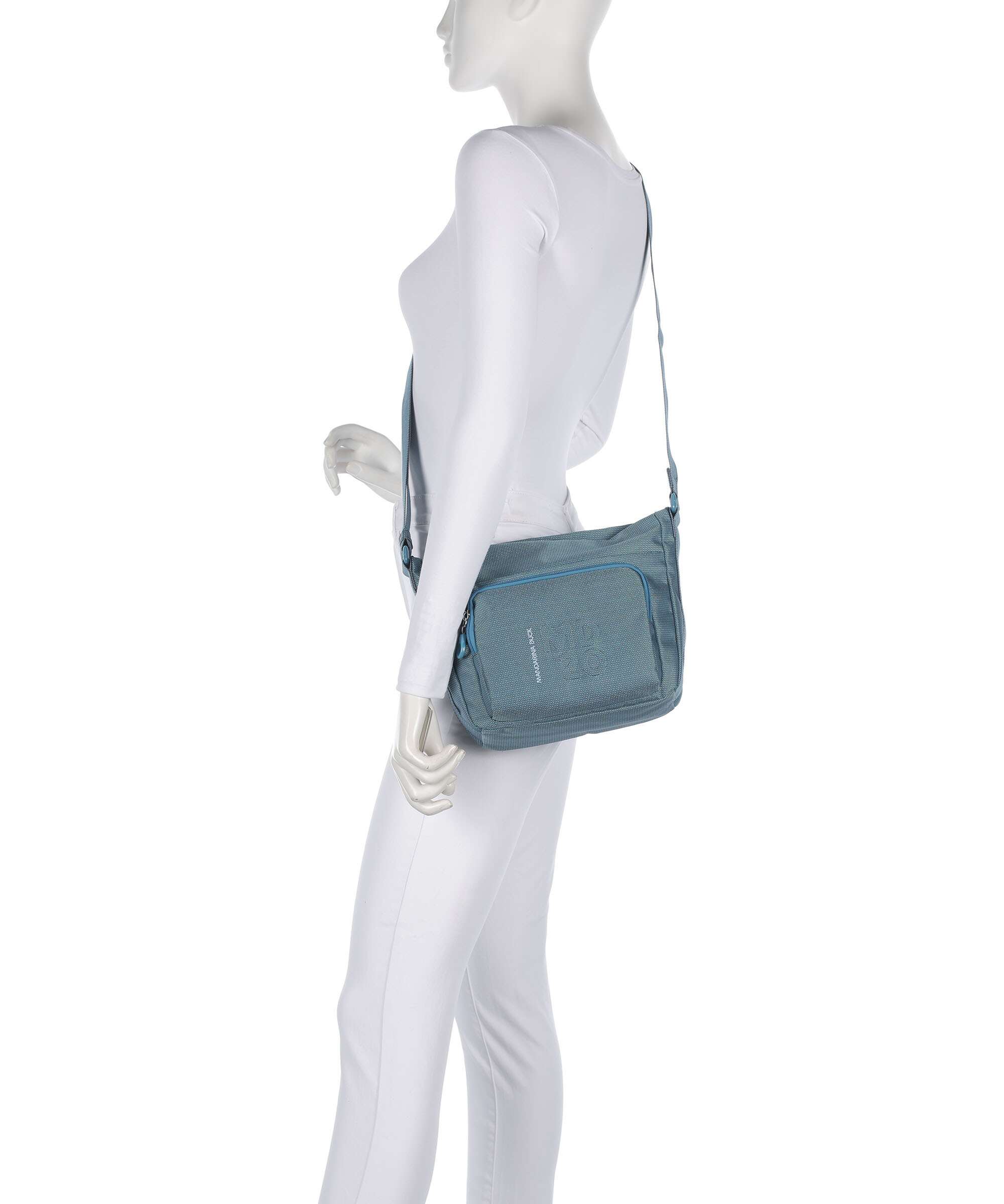 Mandarina Duck MD20 Torba przez ramię lunar - Image 3