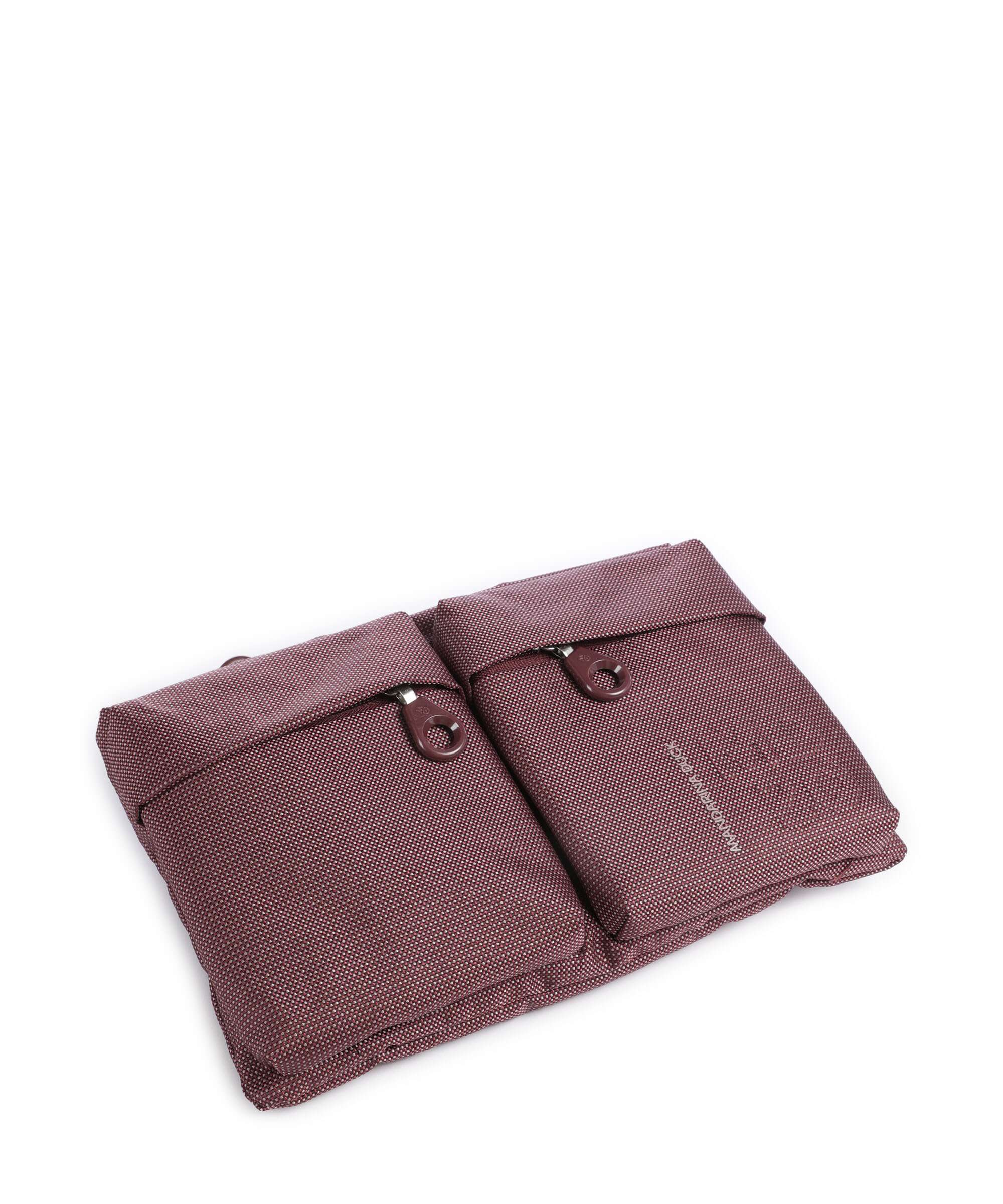 Mandarina Duck MD20 Torba przez ramię grape - Image 4