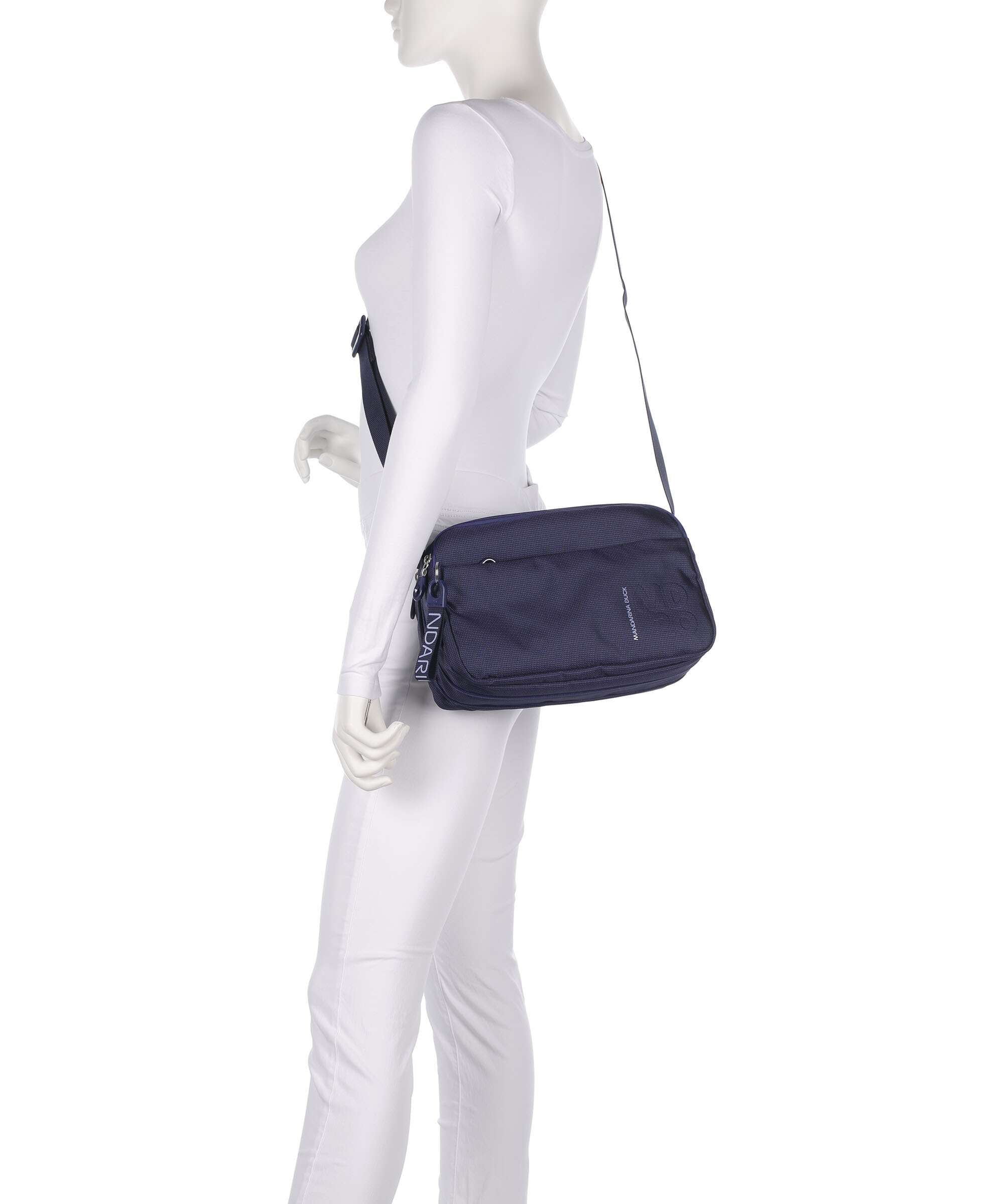 Mandarina Duck MD20 Torba przez ramię eclipse - Image 3