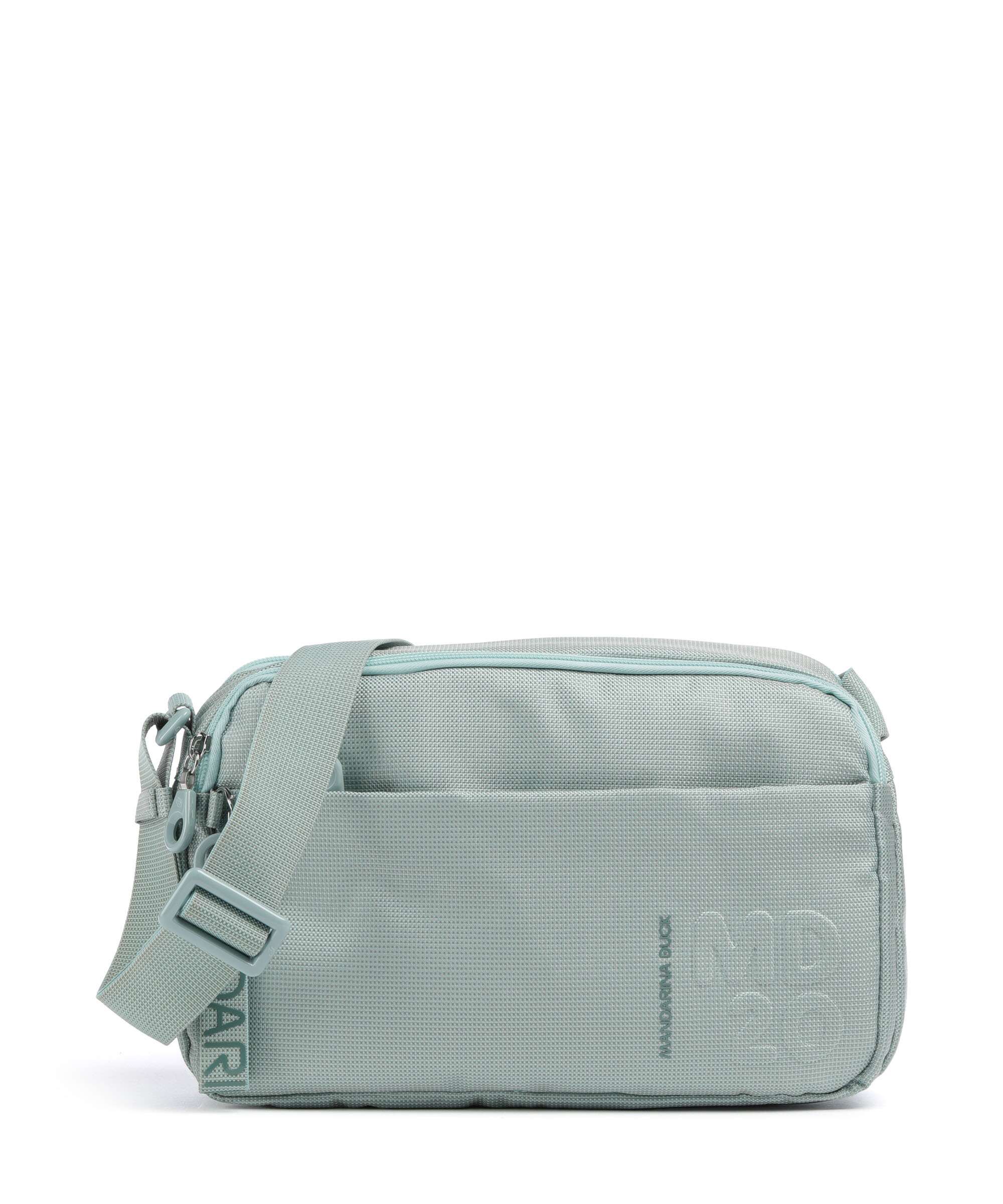 Mandarina Duck MD20 Torba przez ramię iceberg green