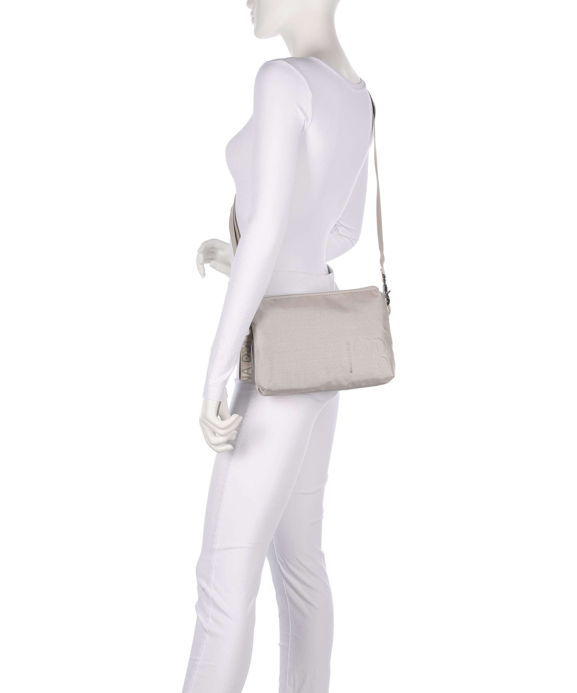 Mandarina Duck MD20 Torba przez ramię cashmere - Image 3