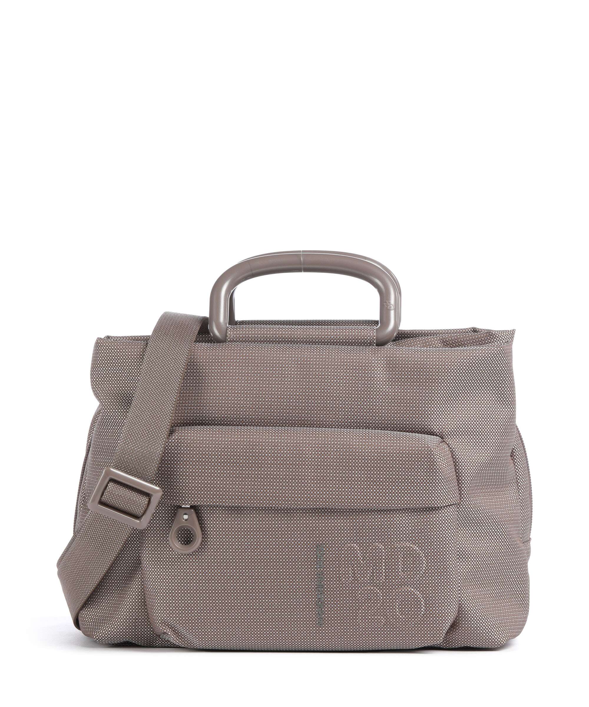 Mandarina Duck MD20 Torba przez ramię taupe