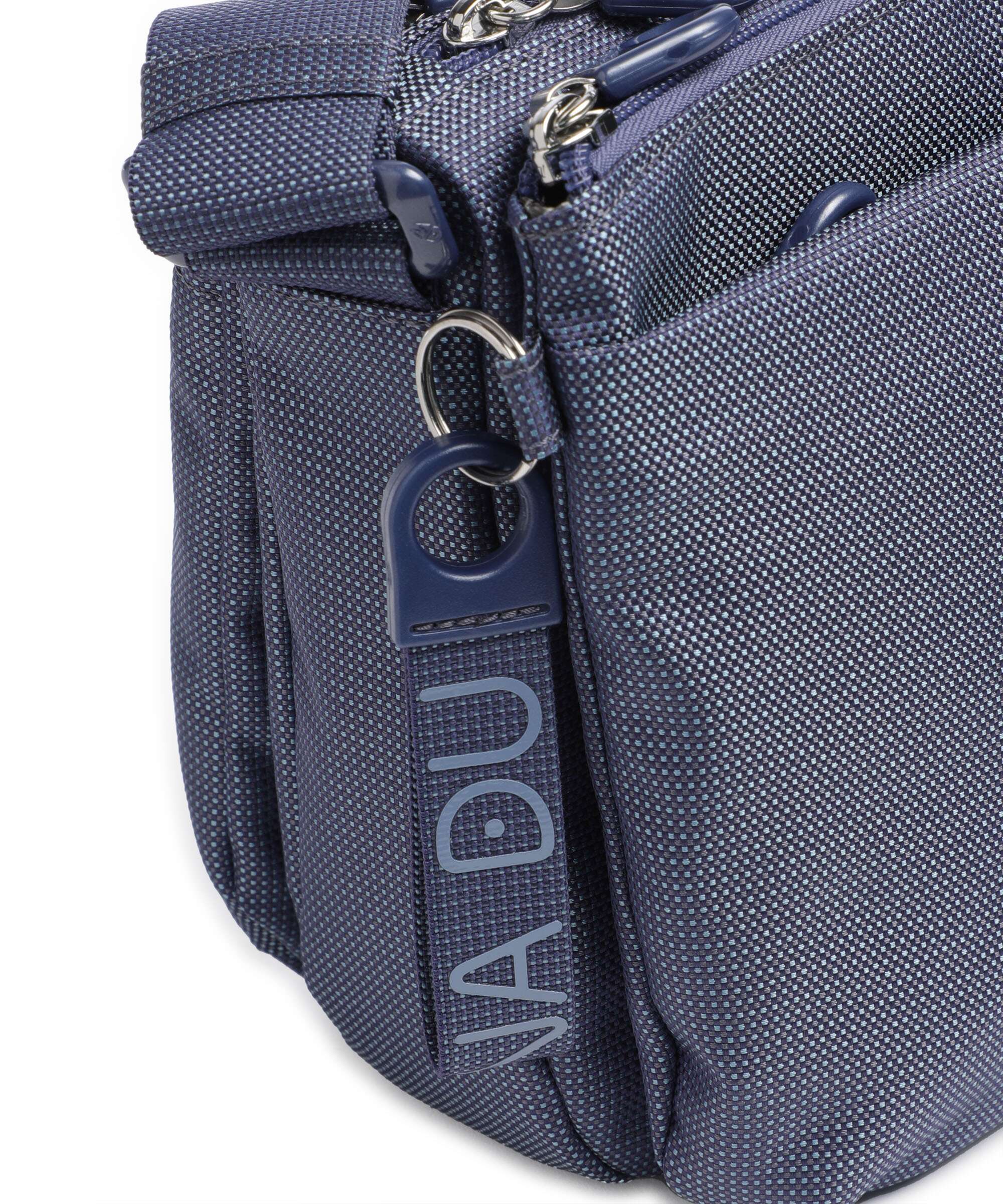 Mandarina Duck MD20 Torba przez ramię deep blue - Image 4