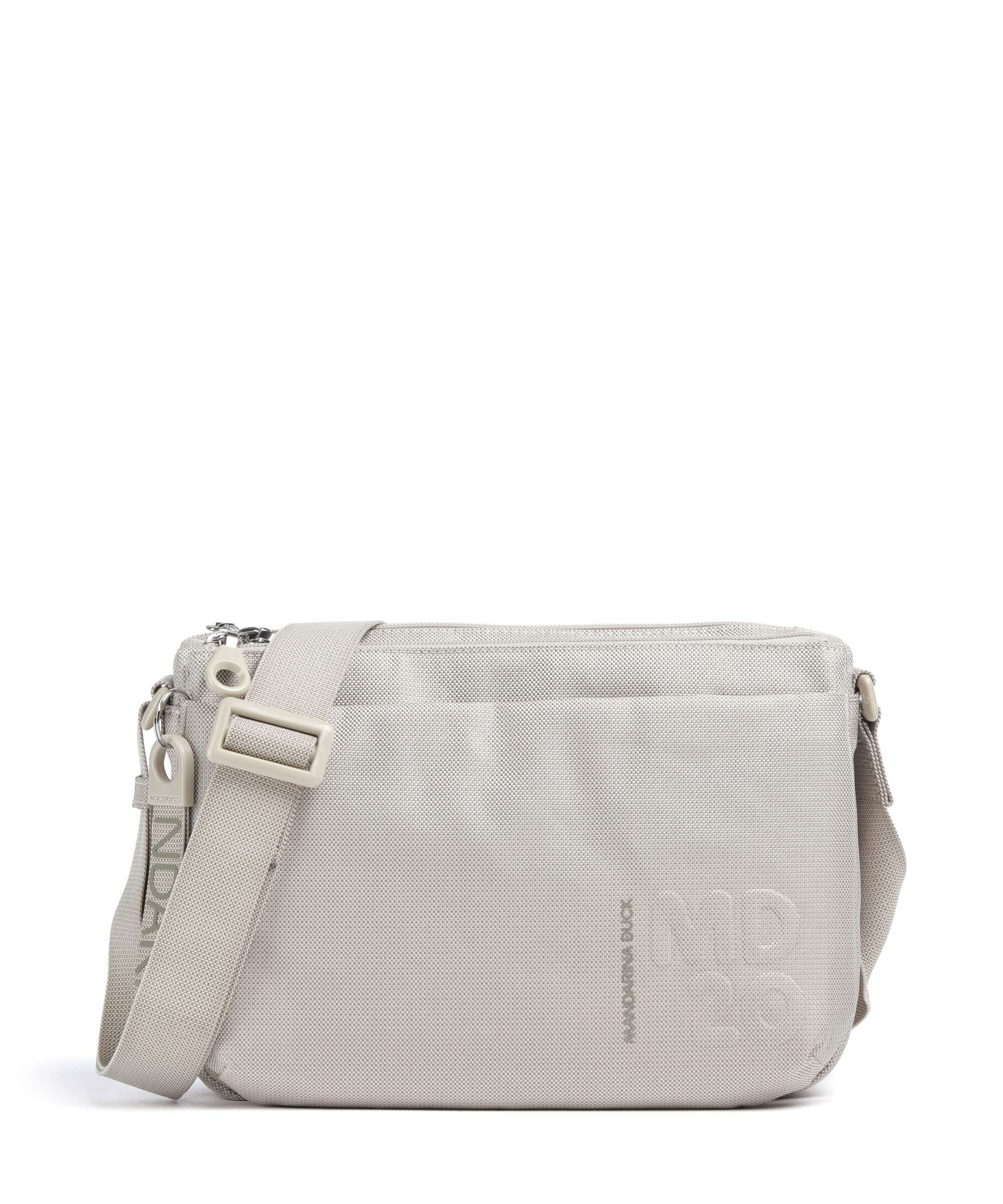 Mandarina Duck MD20 Torba przez ramię cashmere
