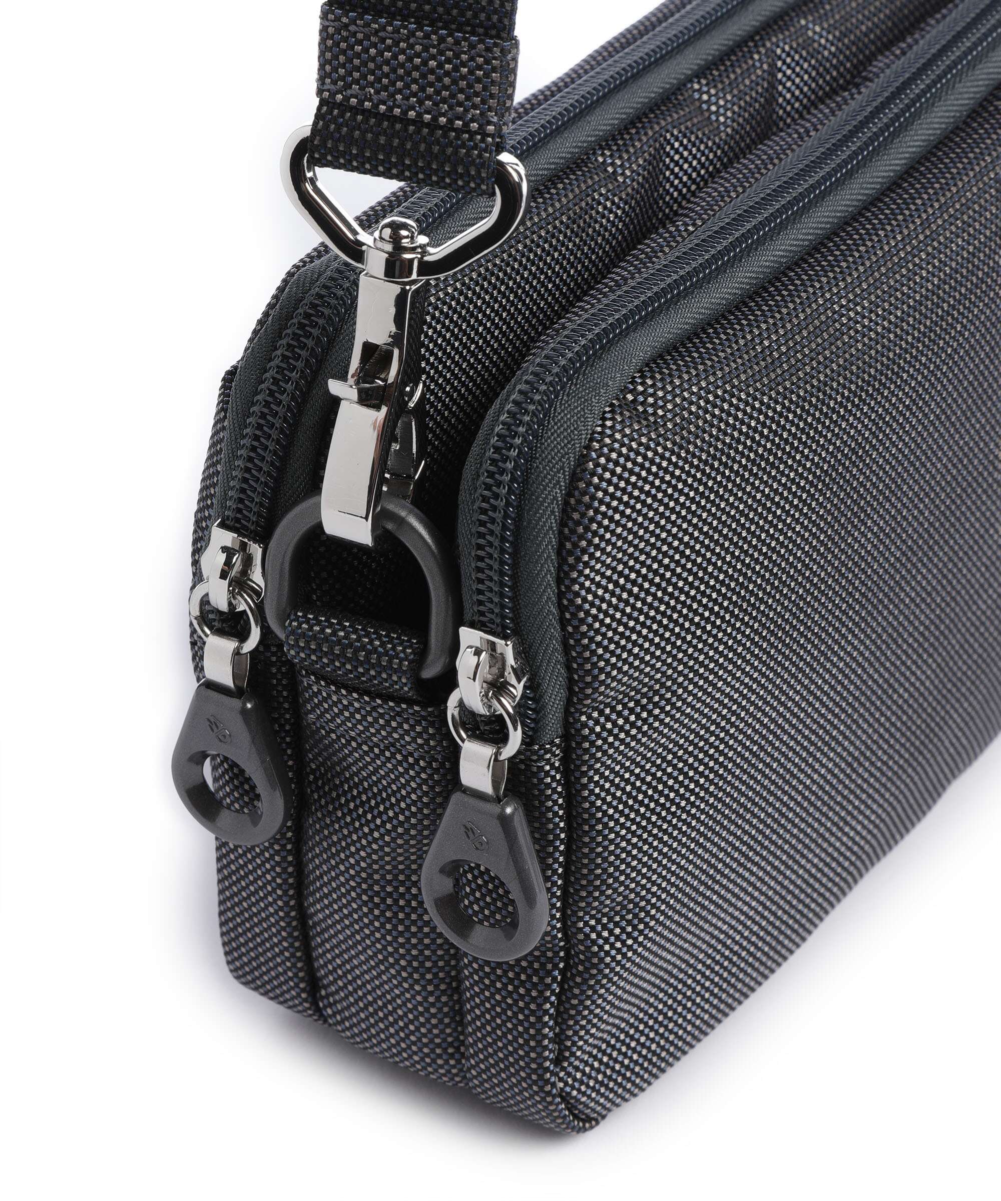 Mandarina Duck MD20 Torba przez ramię steel - Image 4