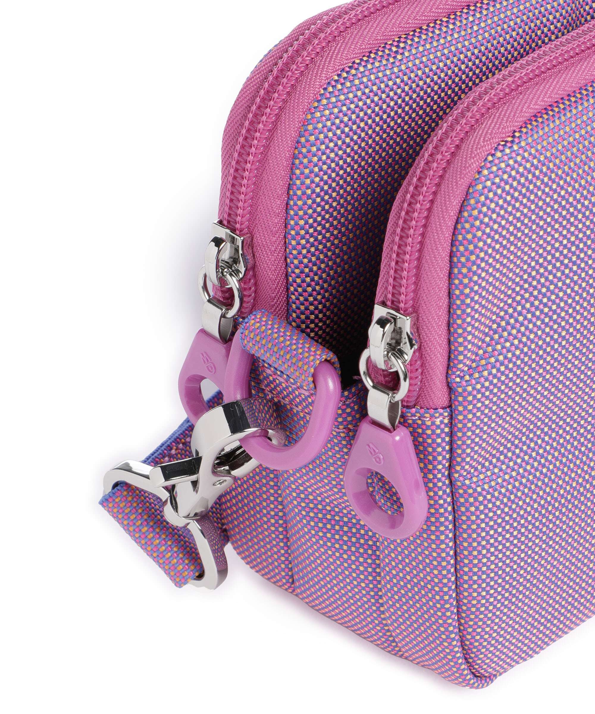 Mandarina Duck MD20 Torba przez ramię sushi flower - Image 4